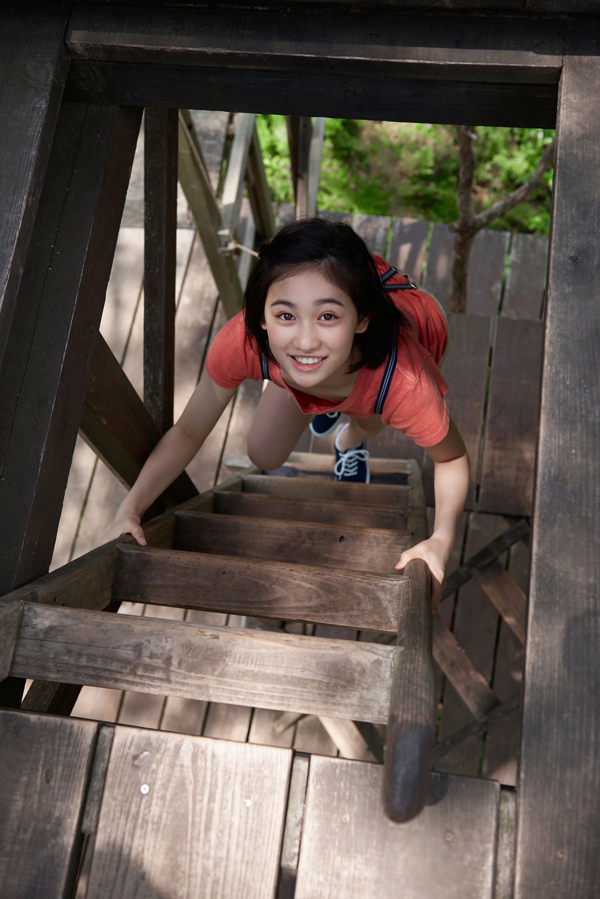 佐佐木莉佳子/佐々木莉佳子 Rikako Sasaki  Vol.140-图61