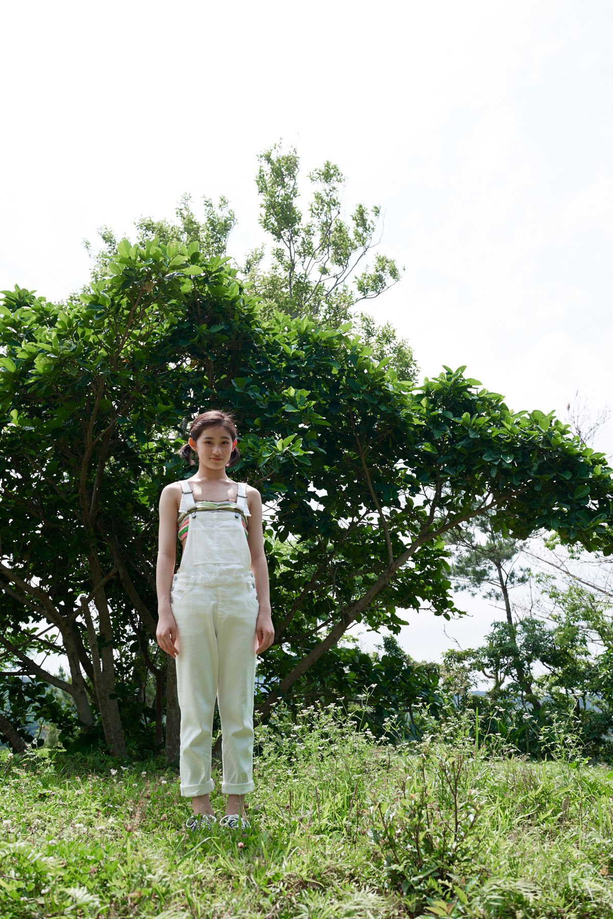 佐佐木莉佳子/佐々木莉佳子 Rikako Sasaki  Vol.140-图72