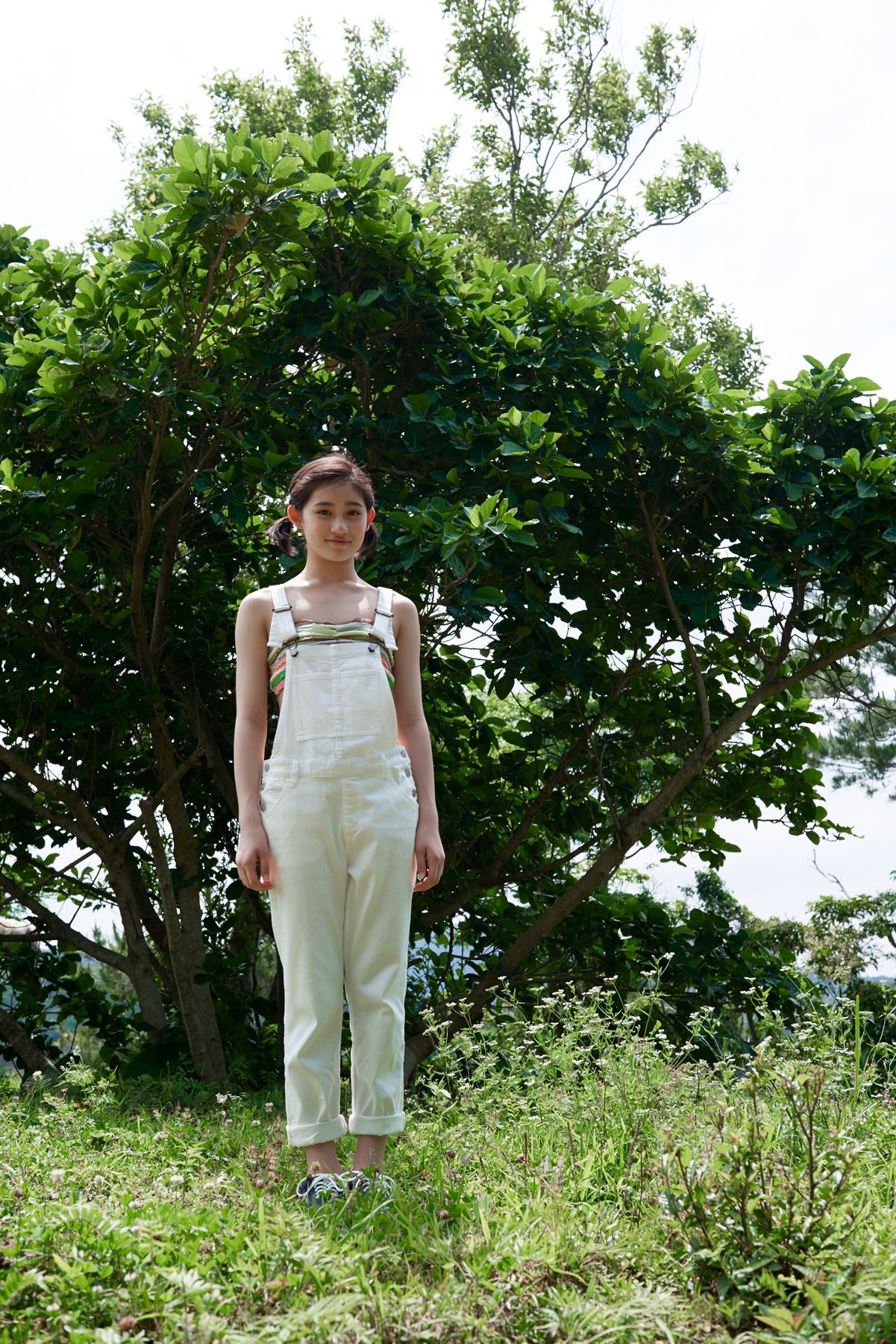 佐佐木莉佳子/佐々木莉佳子 Rikako Sasaki  Vol.140-图73