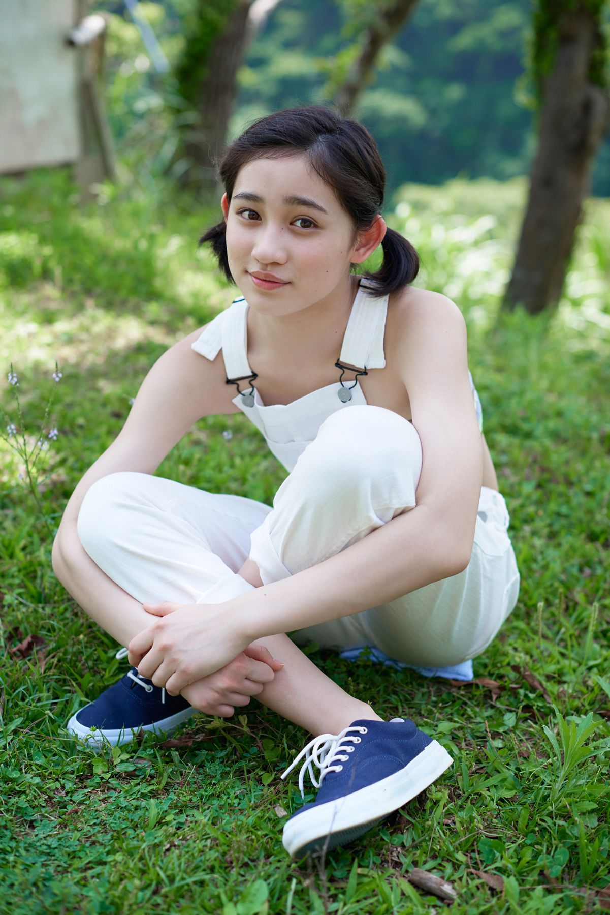 佐佐木莉佳子/佐々木莉佳子 Rikako Sasaki  Vol.140-图77