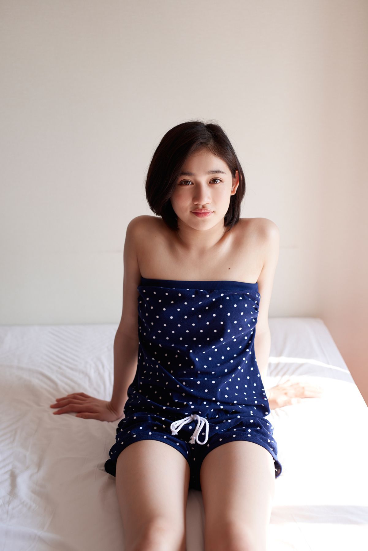 佐佐木莉佳子/佐々木莉佳子 Rikako Sasaki  Vol.140-图88