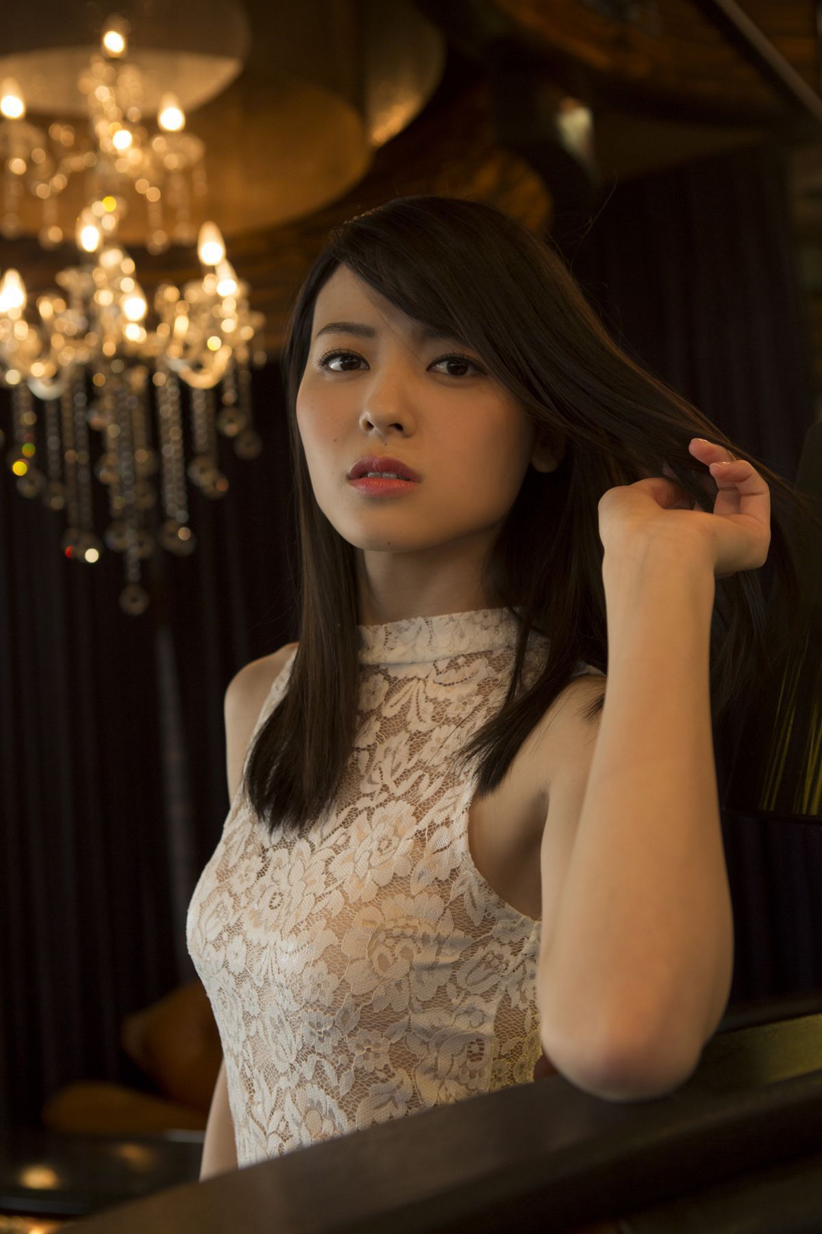 矢島舞美 Maimi Yajima  Vol.141-图0