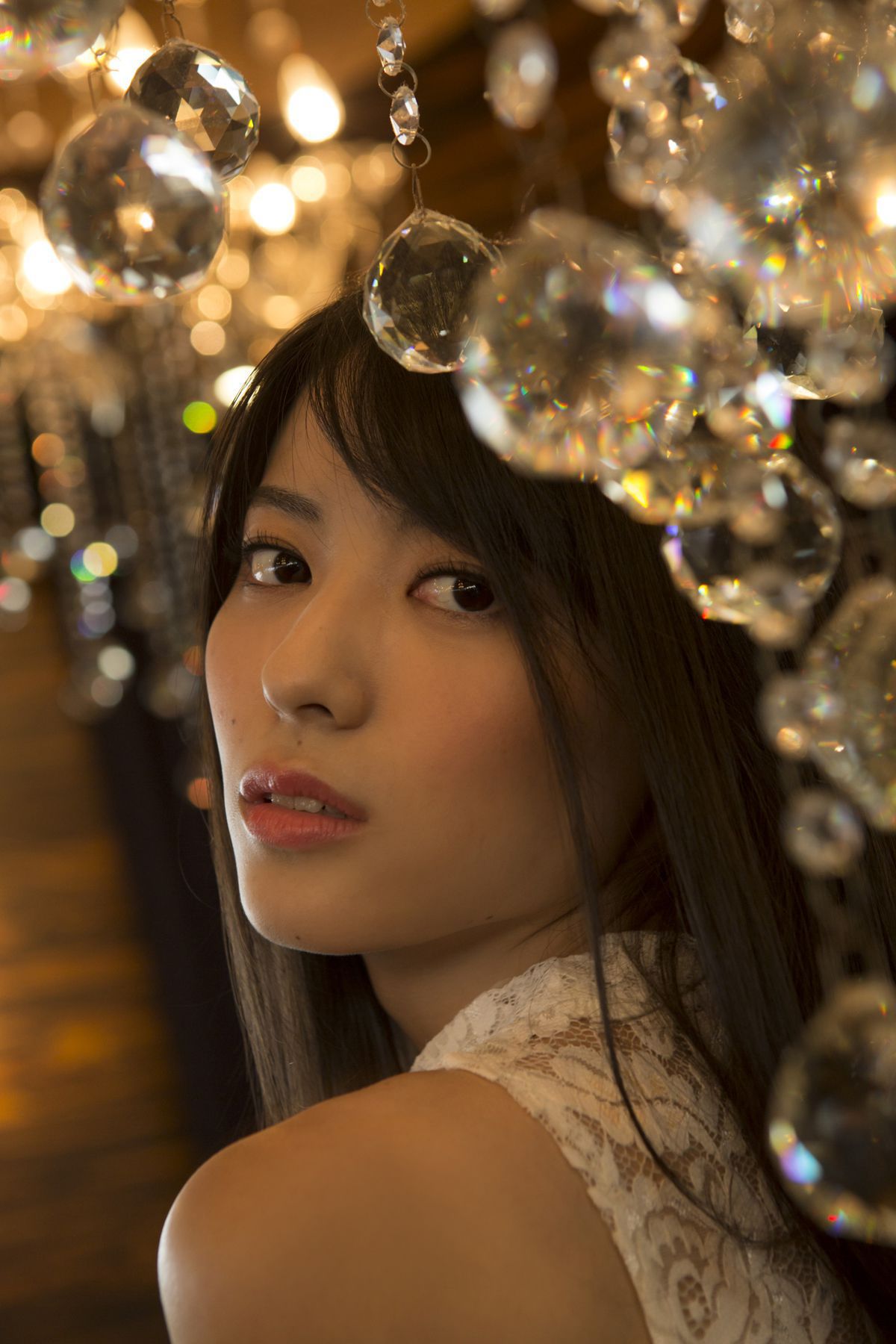 矢島舞美 Maimi Yajima  Vol.141-图12