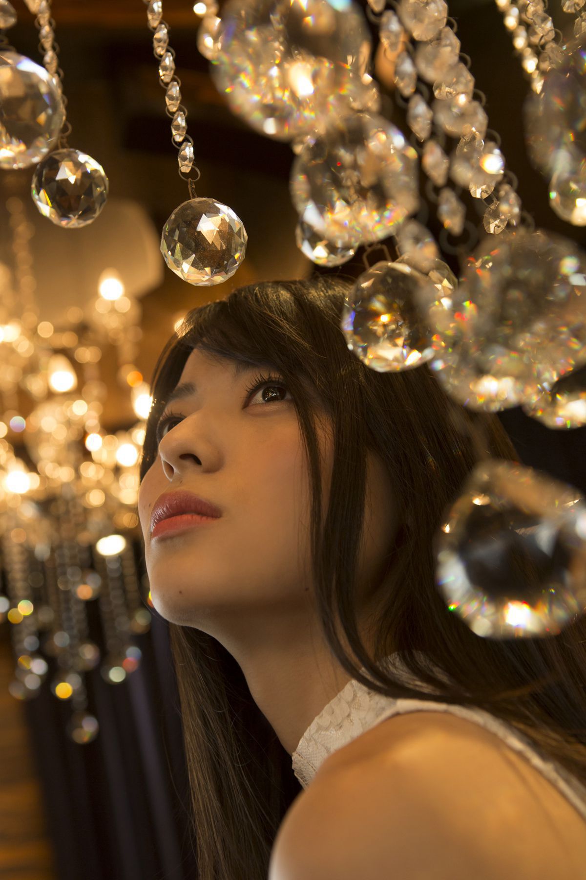 矢島舞美 Maimi Yajima  Vol.141-图13