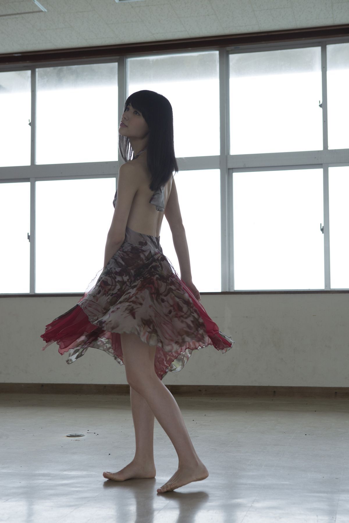 矢島舞美 Maimi Yajima  Vol.141-图15