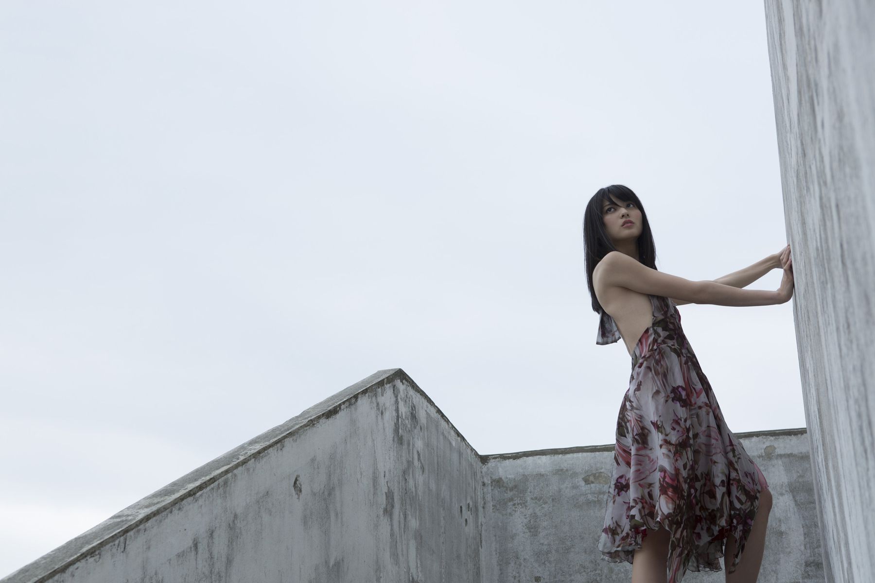 矢島舞美 Maimi Yajima  Vol.141-图18