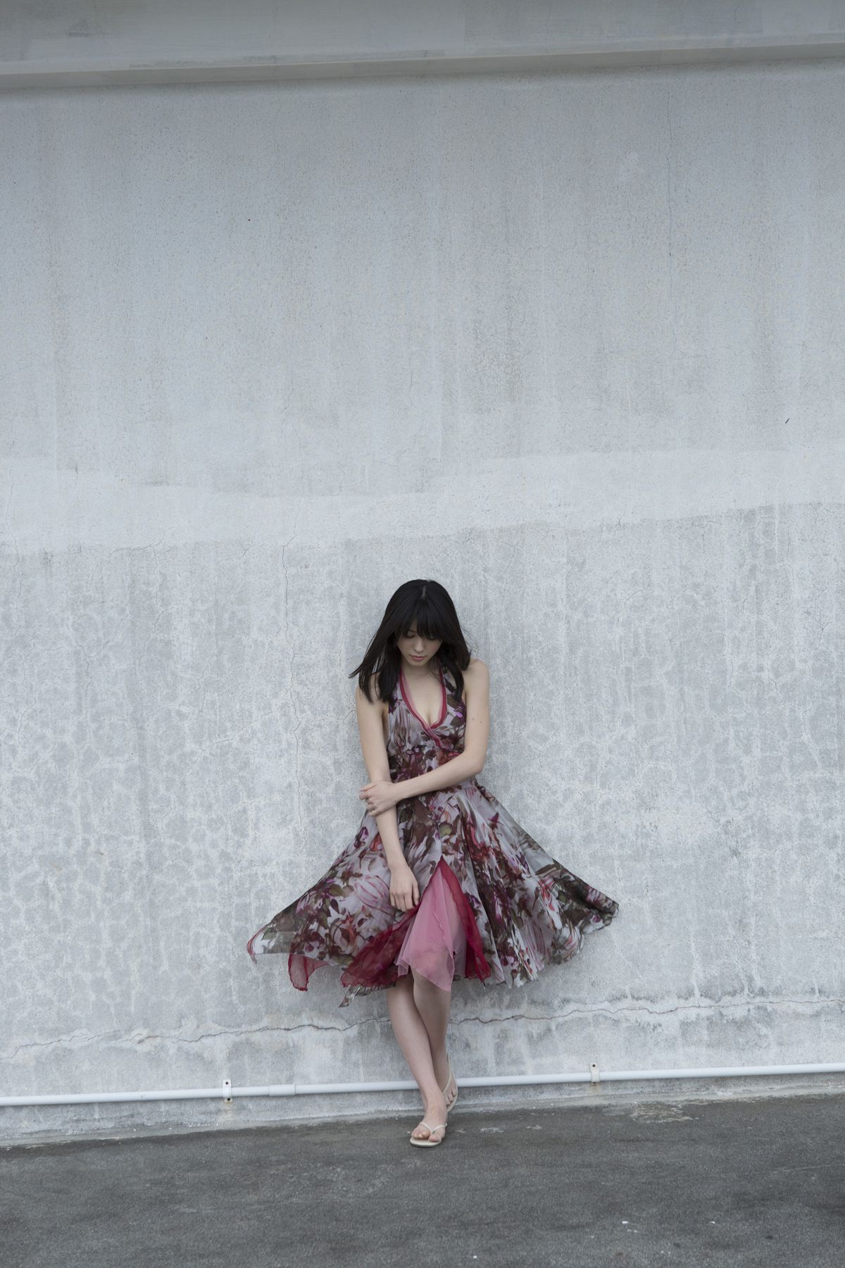 矢島舞美 Maimi Yajima  Vol.141-图19