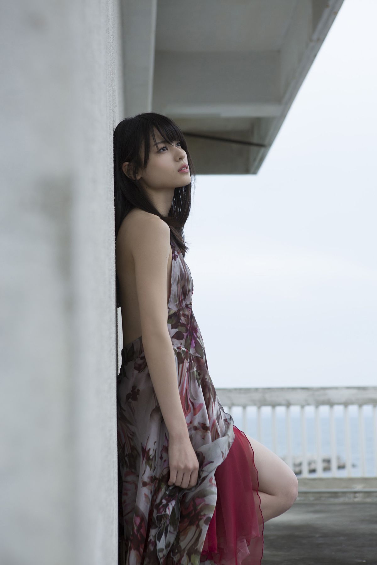 矢島舞美 Maimi Yajima  Vol.141-图21