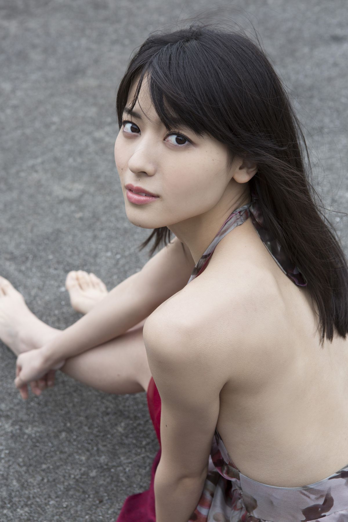 矢島舞美 Maimi Yajima  Vol.141-图22