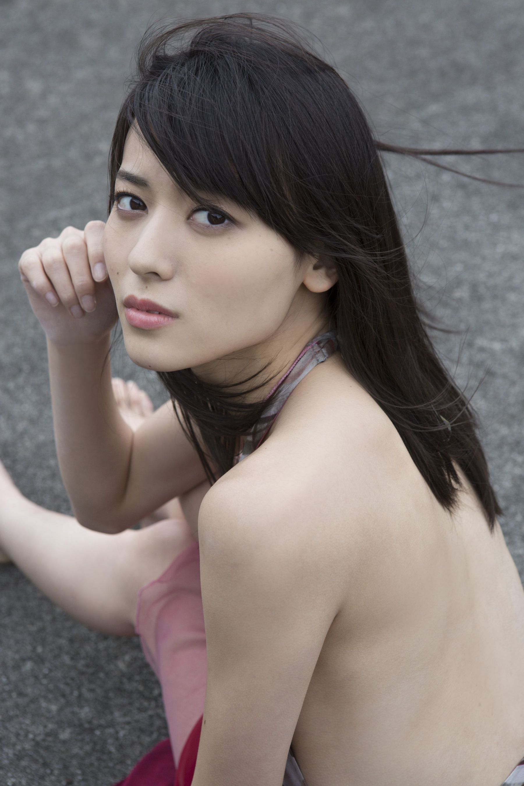 矢島舞美 Maimi Yajima  Vol.141-图24