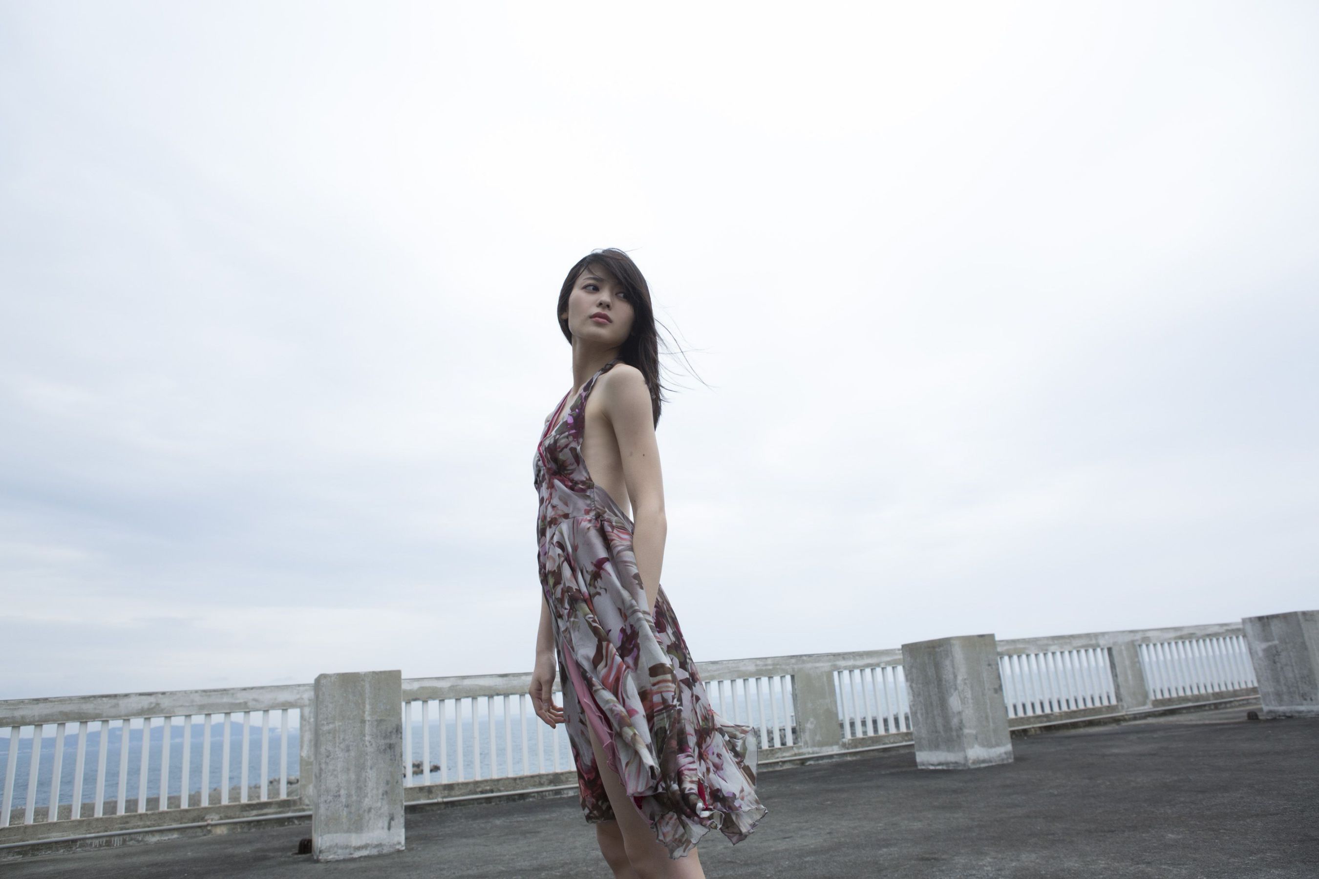 矢島舞美 Maimi Yajima  Vol.141-图28