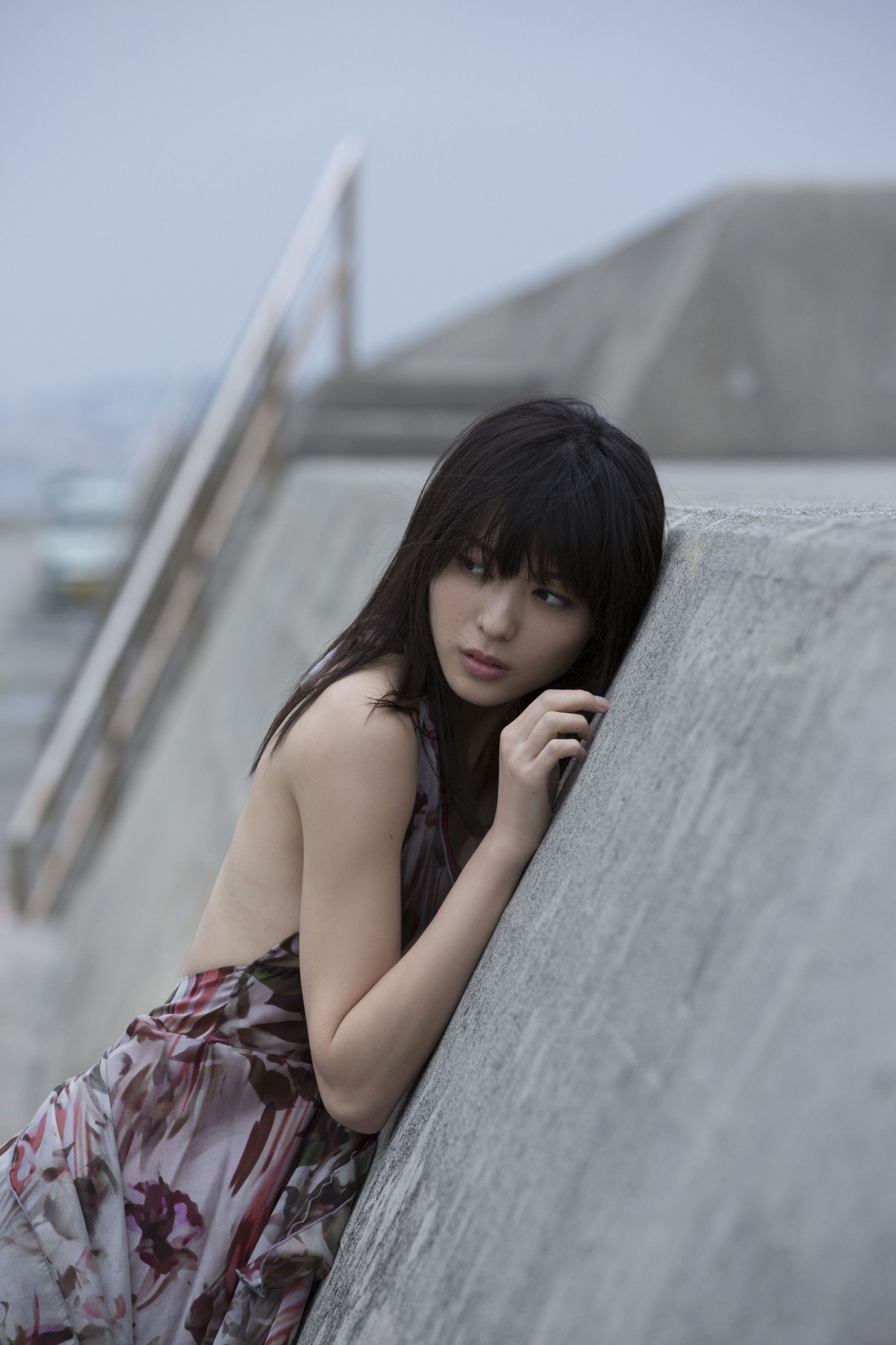 矢島舞美 Maimi Yajima  Vol.141-图32