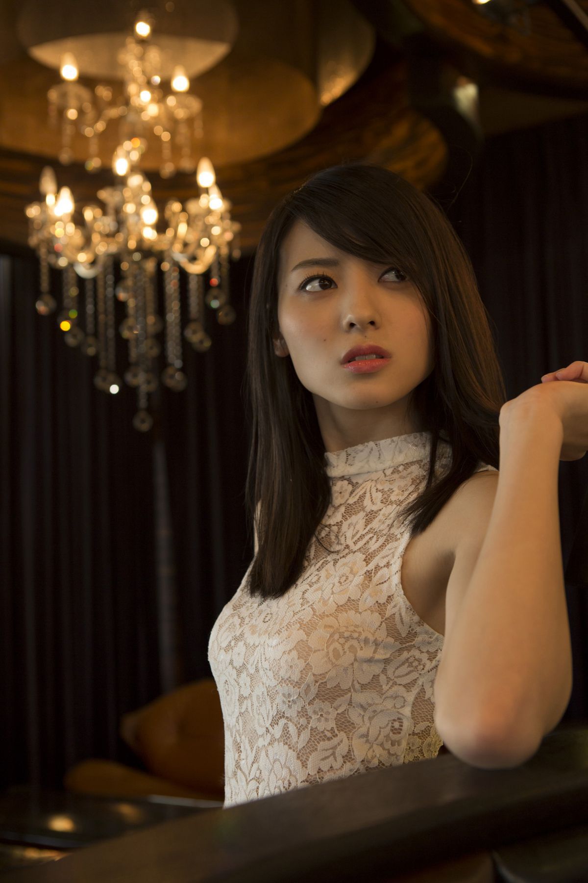 矢島舞美 Maimi Yajima  Vol.141-图3