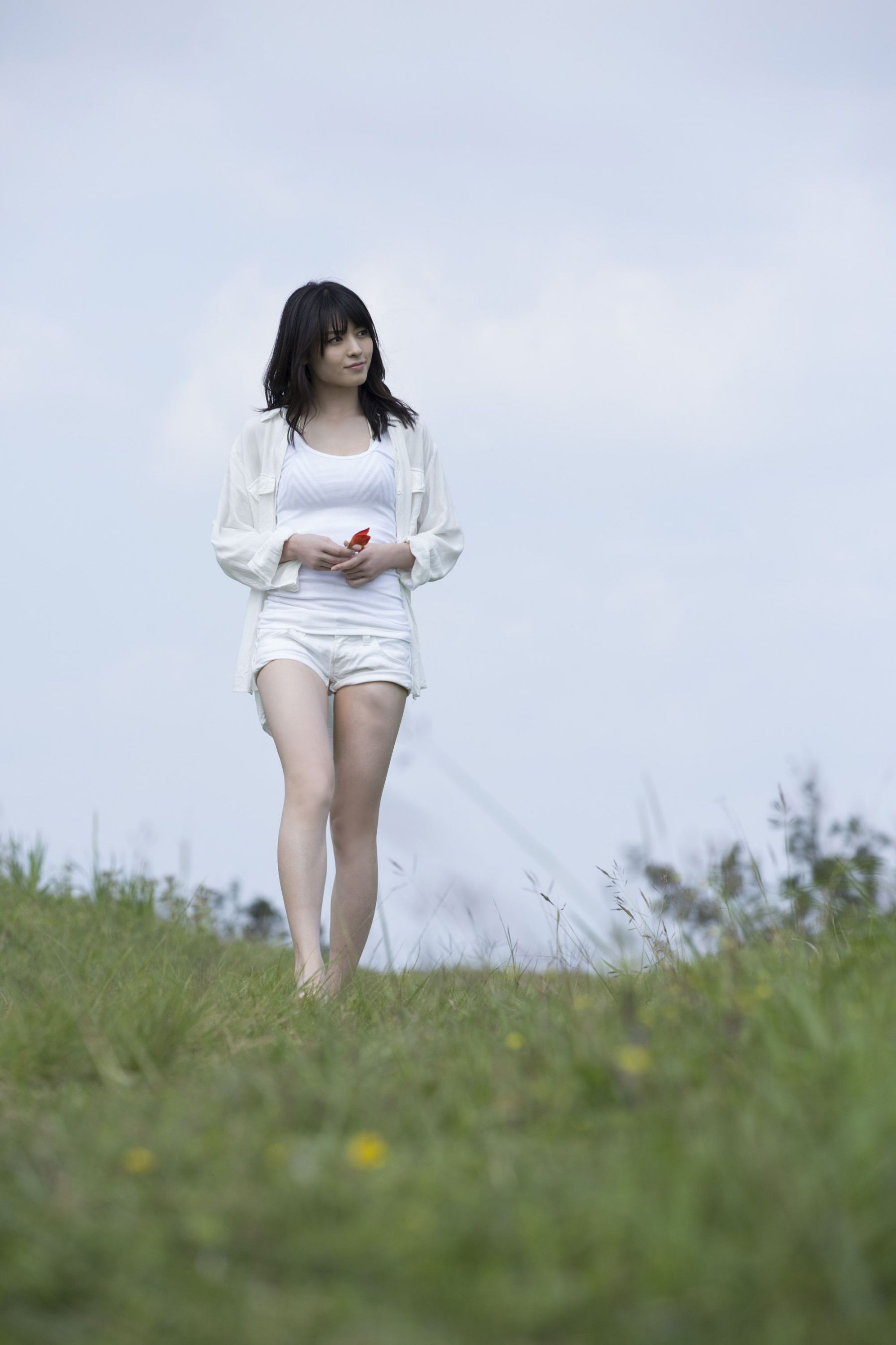 矢島舞美 Maimi Yajima  Vol.141-图42