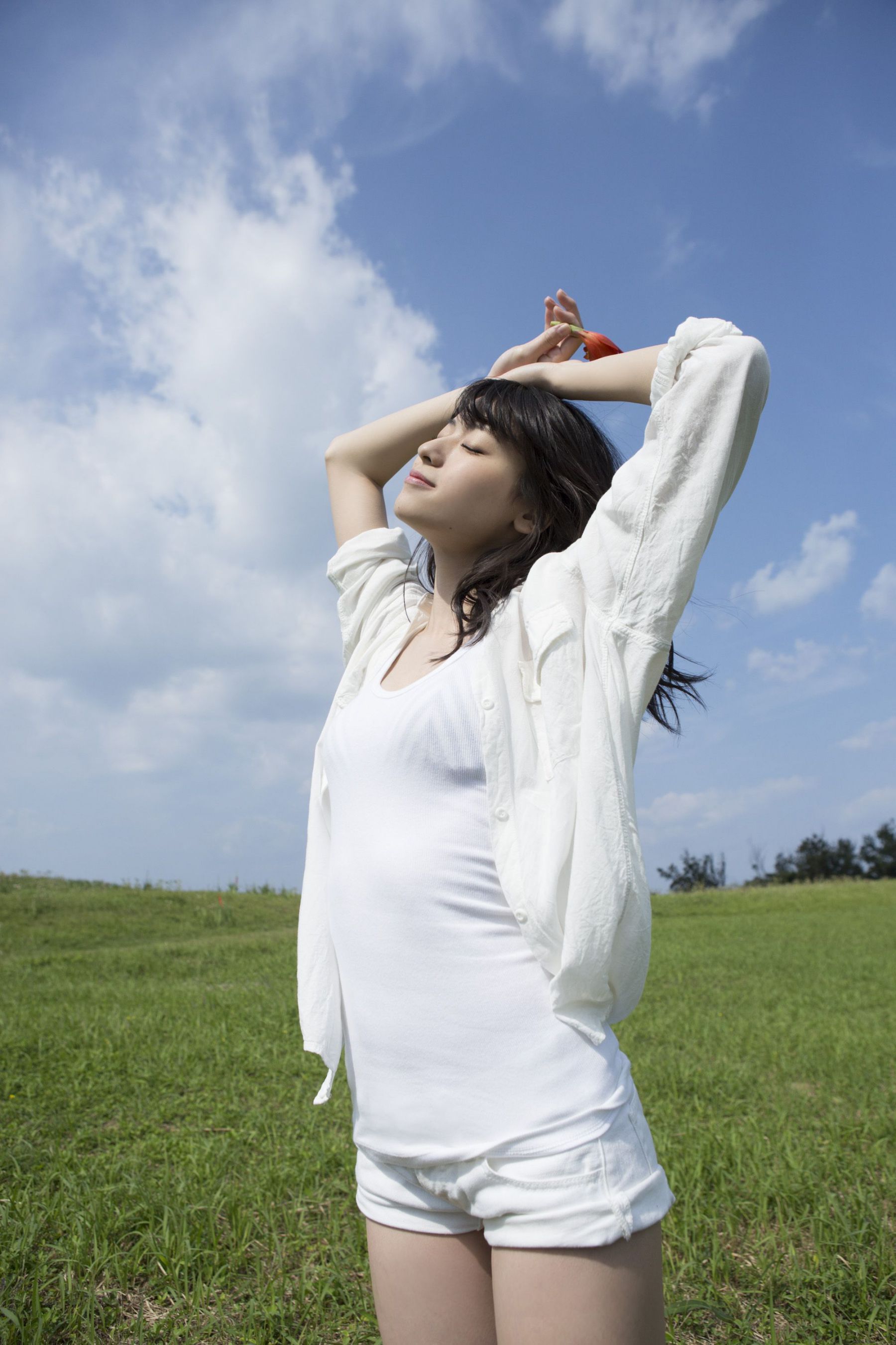 矢島舞美 Maimi Yajima  Vol.141-图45