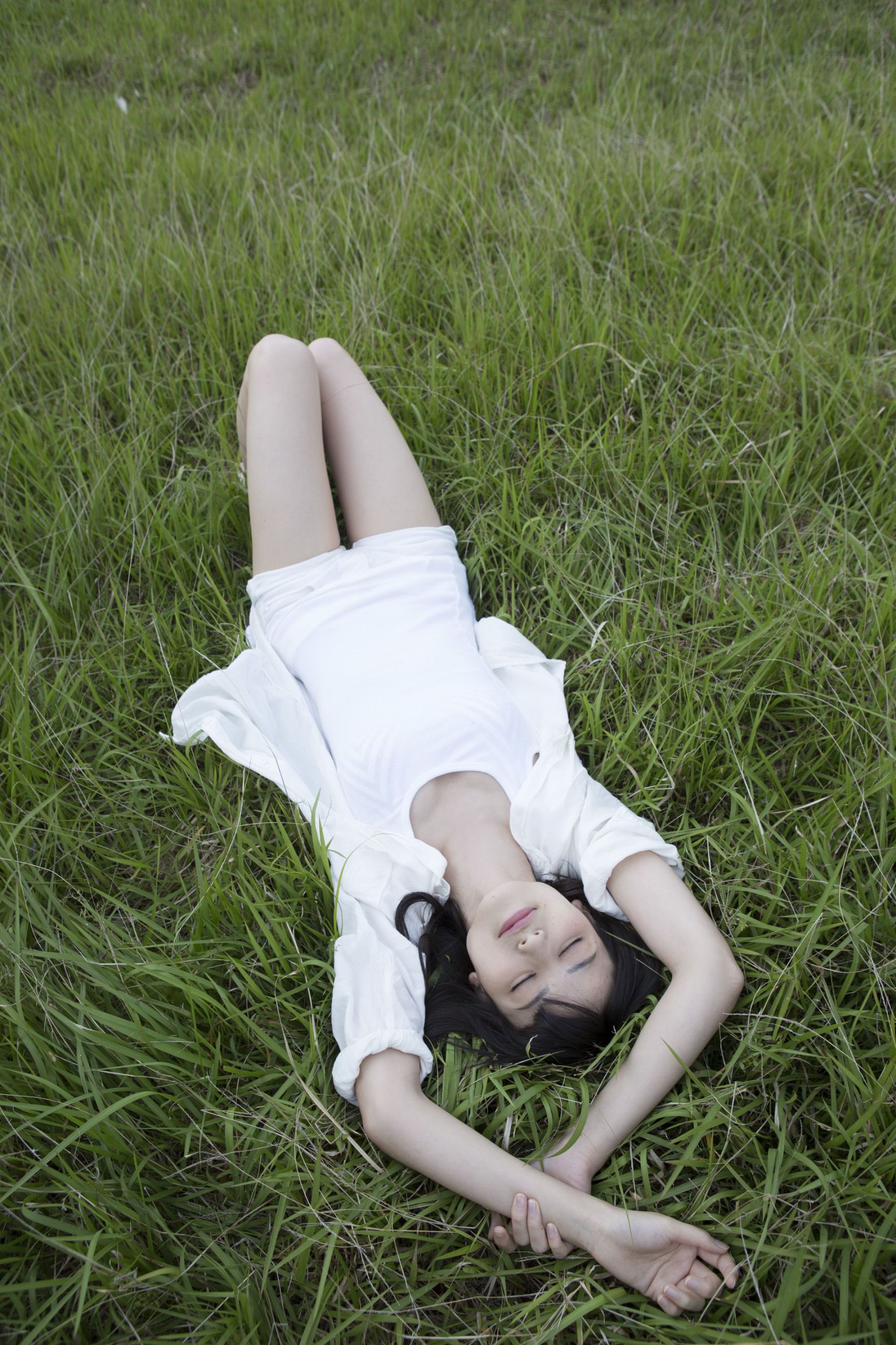 矢島舞美 Maimi Yajima  Vol.141-图47