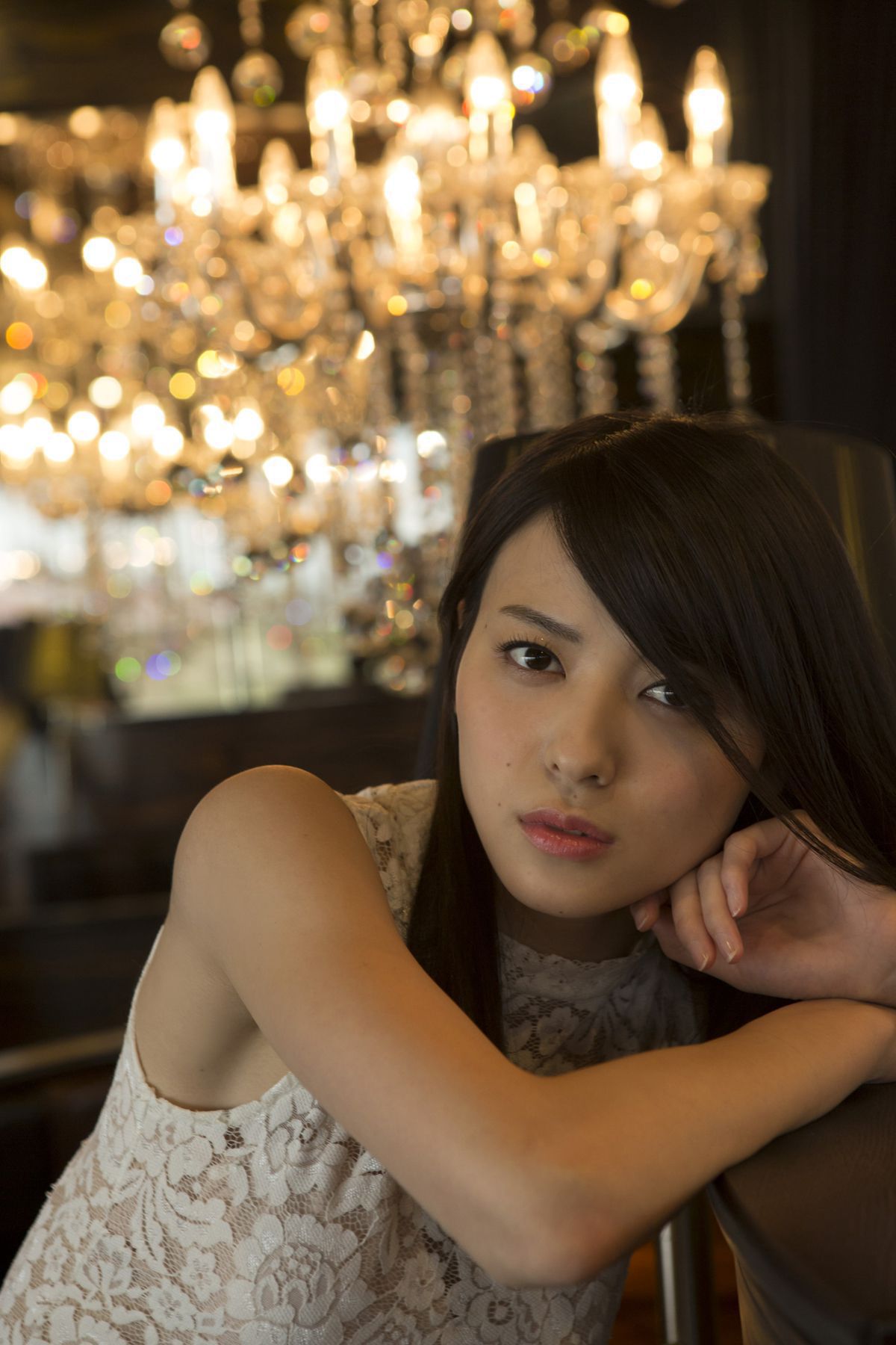 矢島舞美 Maimi Yajima  Vol.141-图4