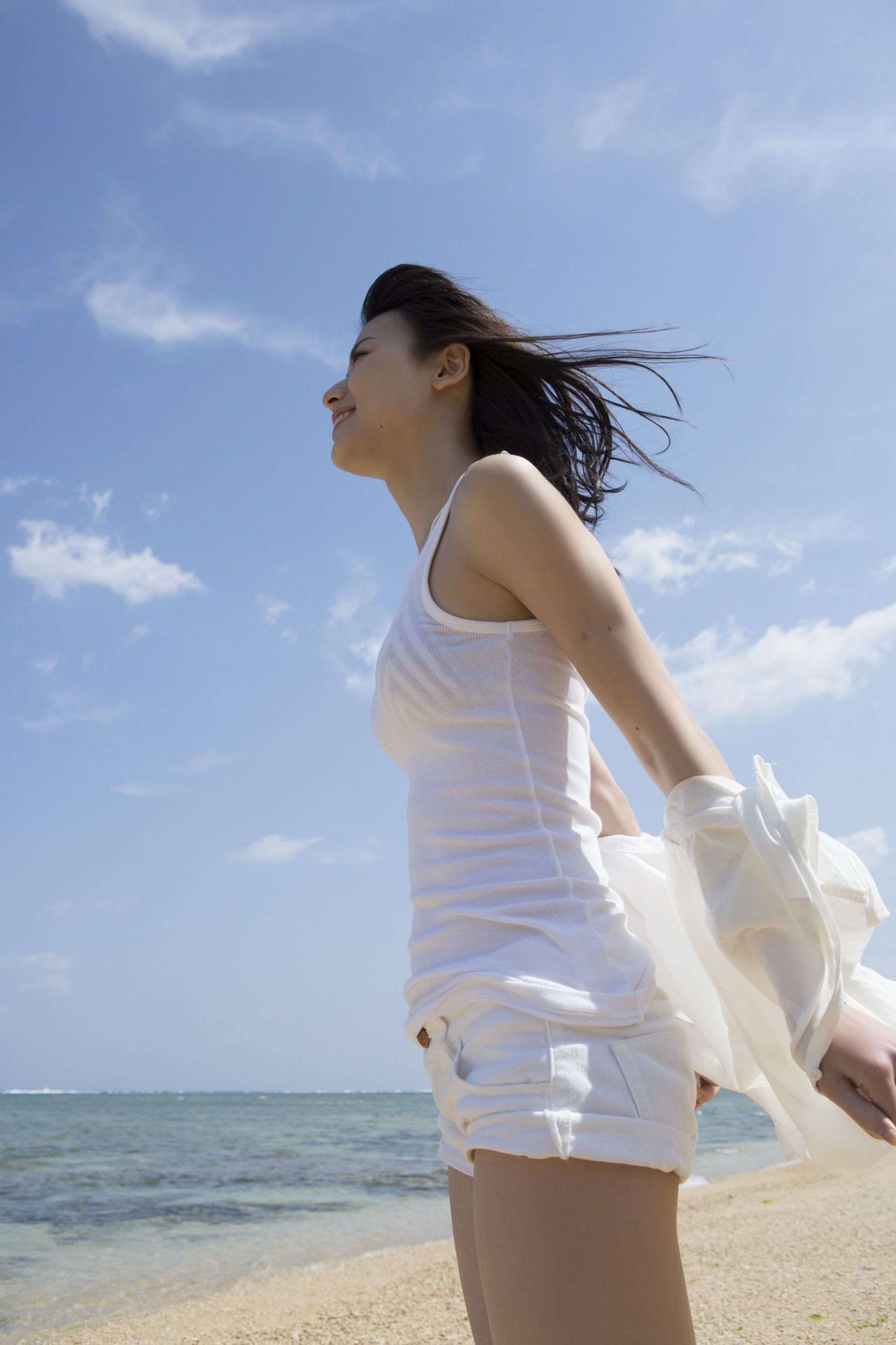 矢島舞美 Maimi Yajima  Vol.141-图54