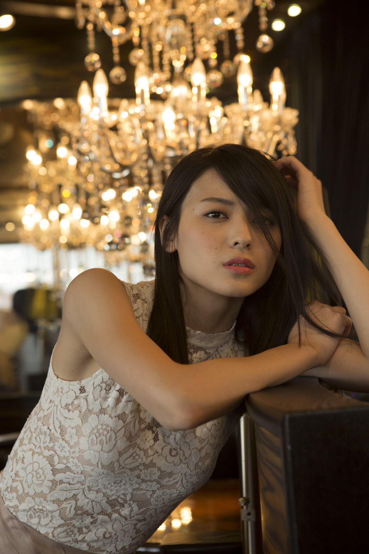 矢島舞美 Maimi Yajima  Vol.141-图5