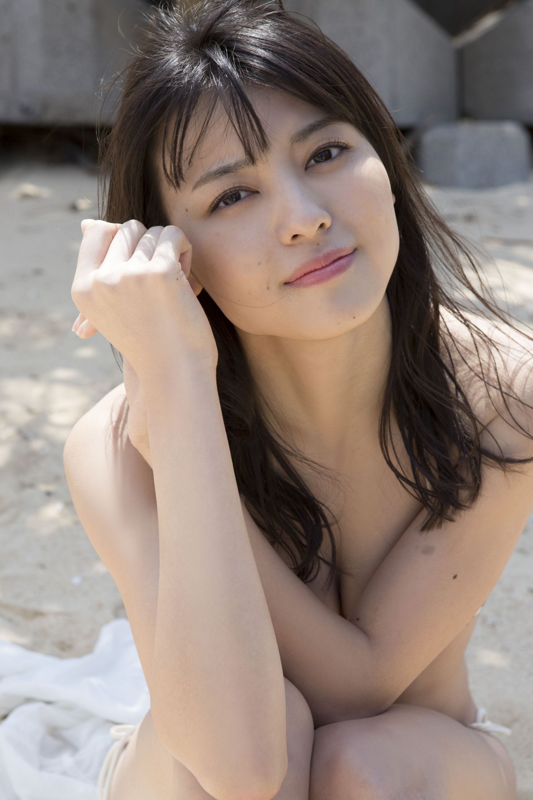 矢島舞美 Maimi Yajima  Vol.141-图64