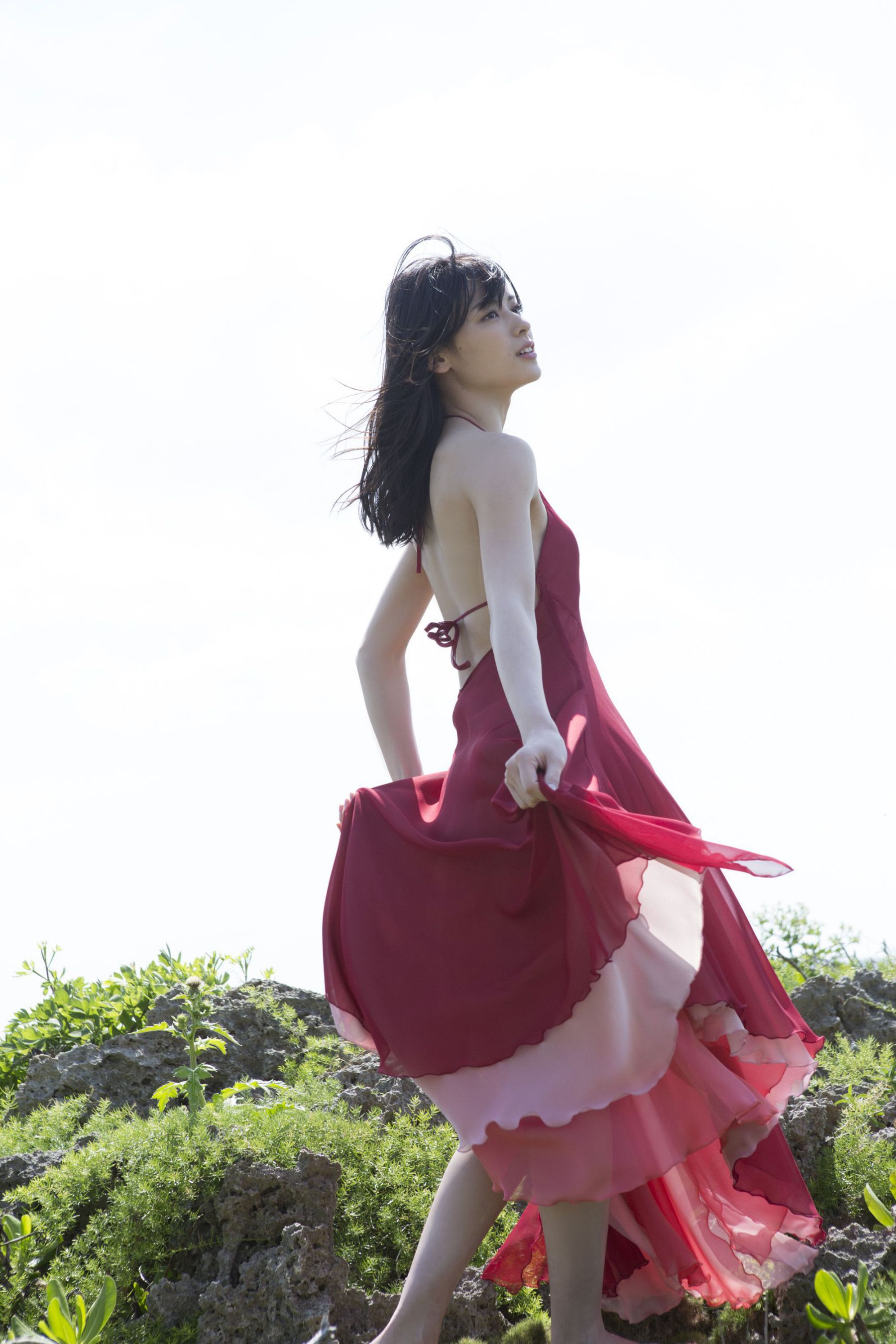 矢島舞美 Maimi Yajima  Vol.141-图68