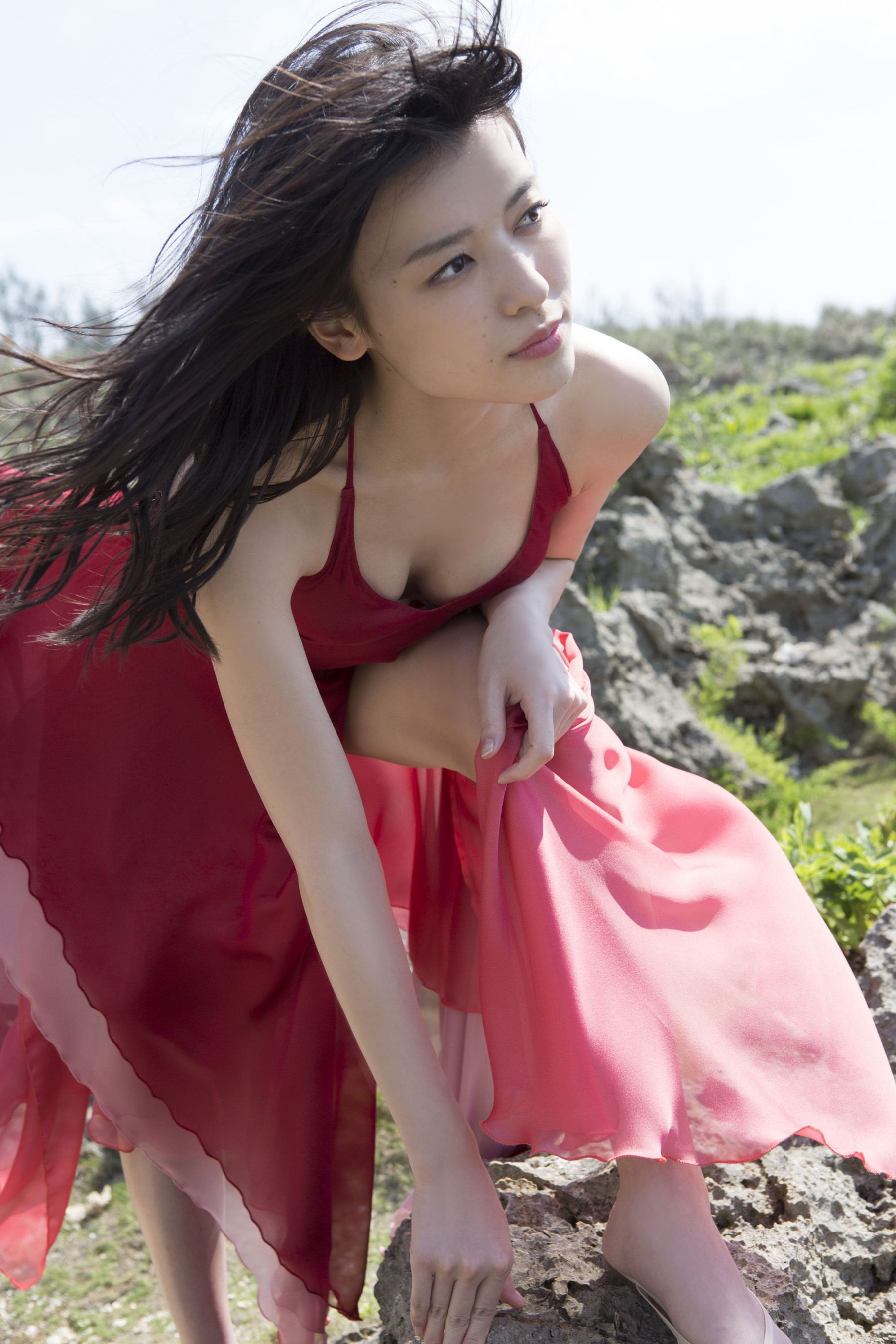 矢島舞美 Maimi Yajima  Vol.141-图72