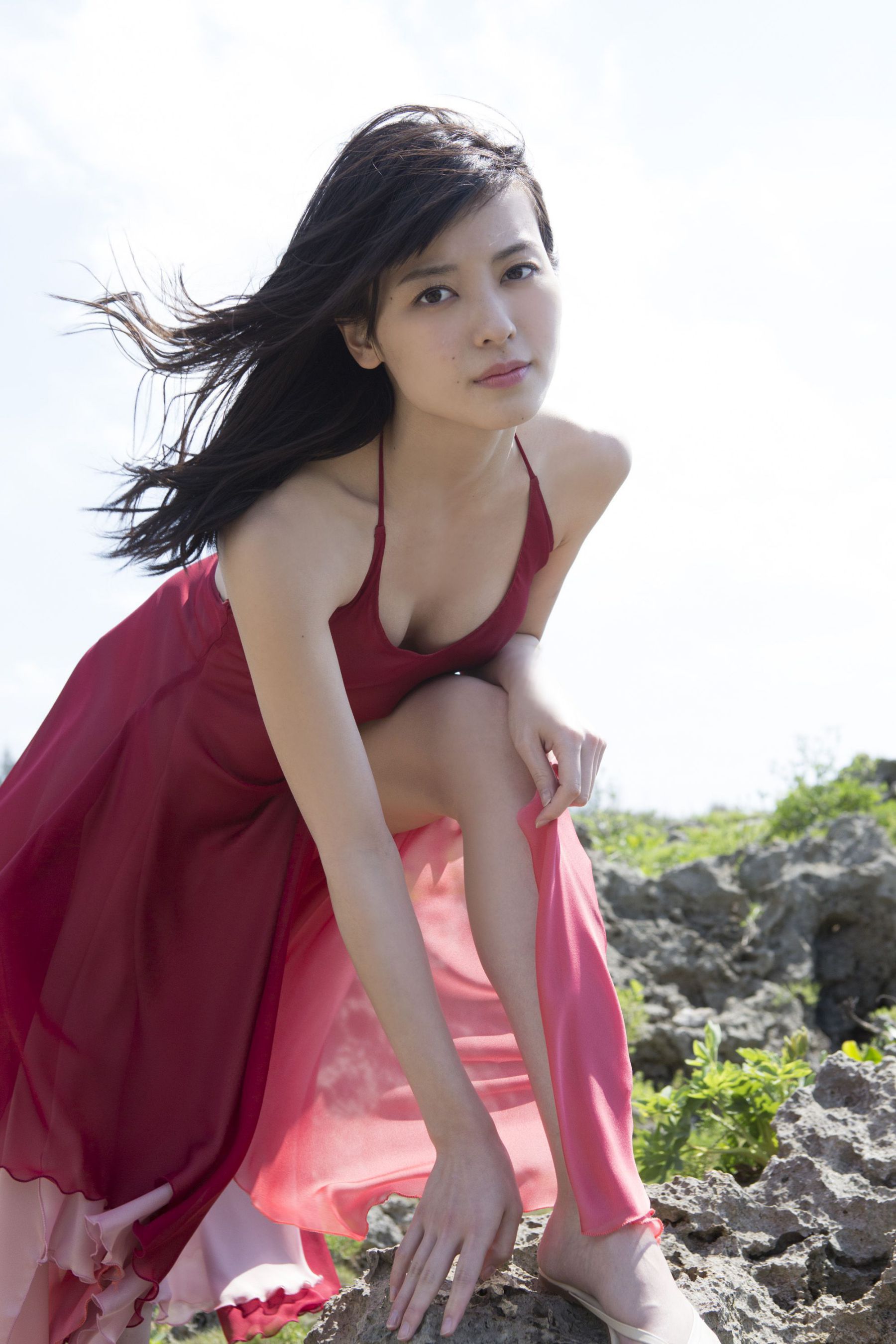 矢島舞美 Maimi Yajima  Vol.141-图73