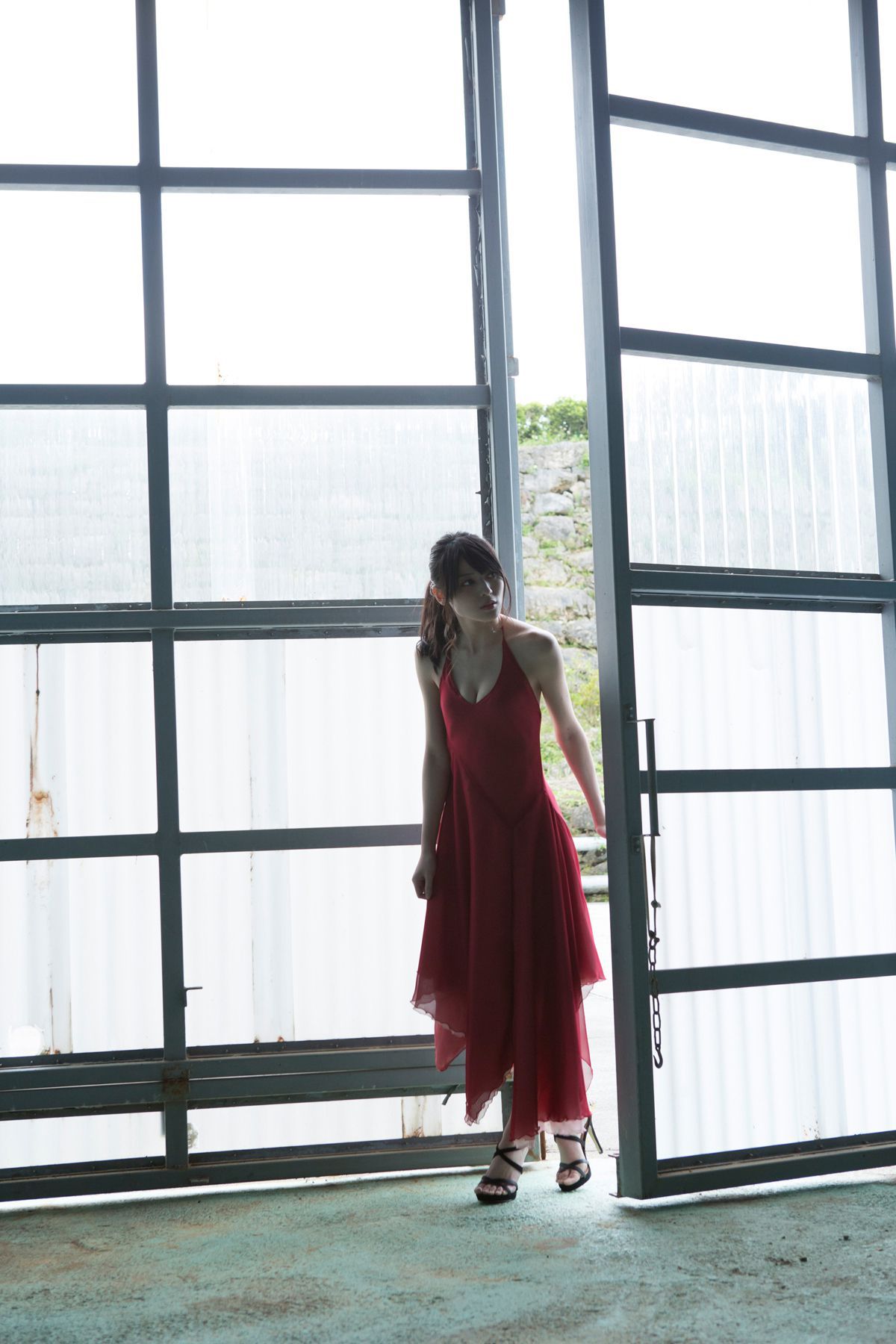 Maimi Yajima 矢島舞美/矢岛舞美  Vol.142-图0