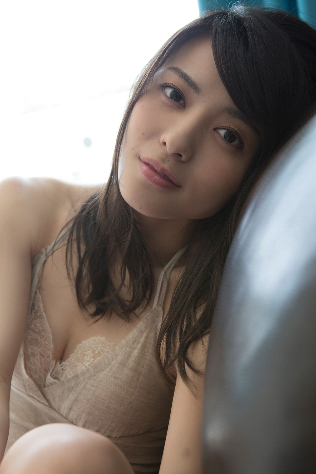 Maimi Yajima 矢島舞美/矢岛舞美  Vol.142-图13