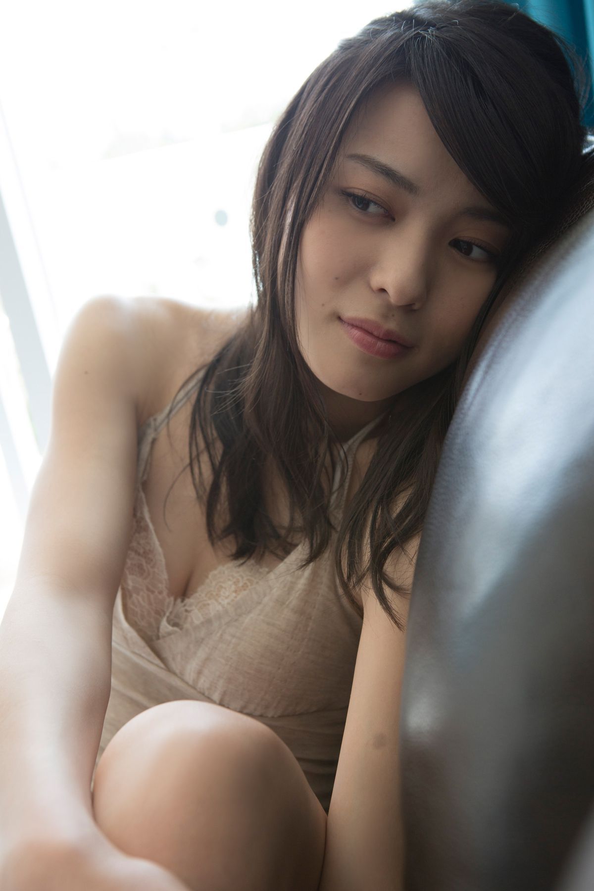 Maimi Yajima 矢島舞美/矢岛舞美  Vol.142-图14