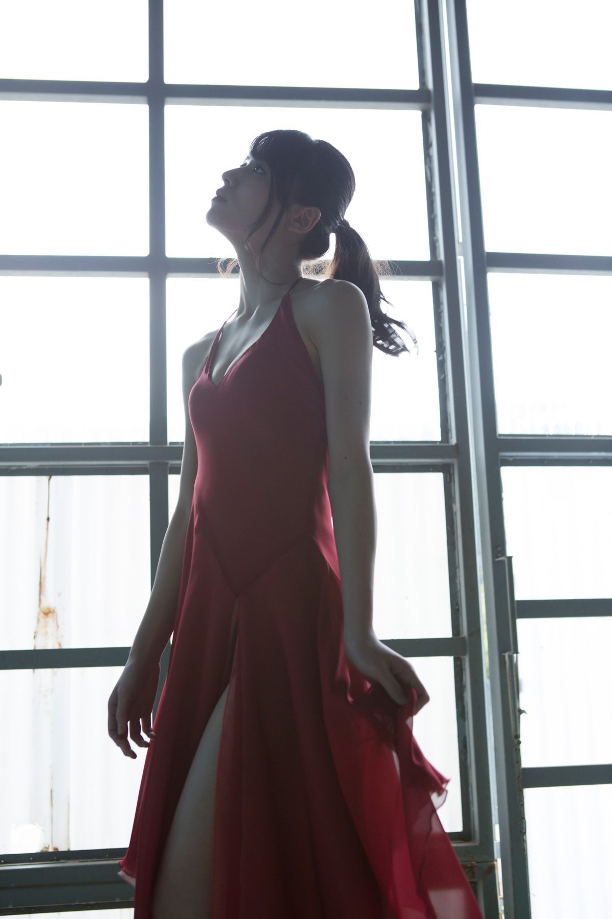 Maimi Yajima 矢島舞美/矢岛舞美  Vol.142-图1