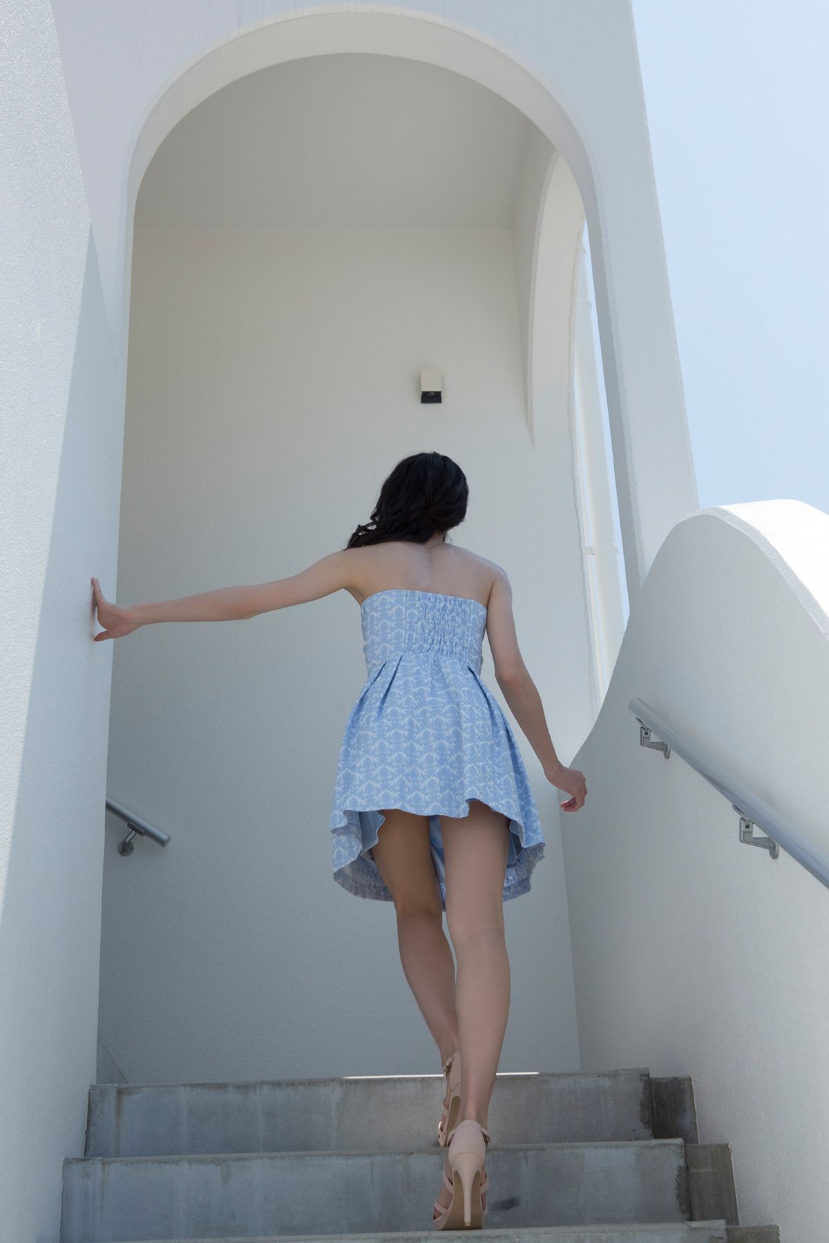 Maimi Yajima 矢島舞美/矢岛舞美  Vol.142-图33