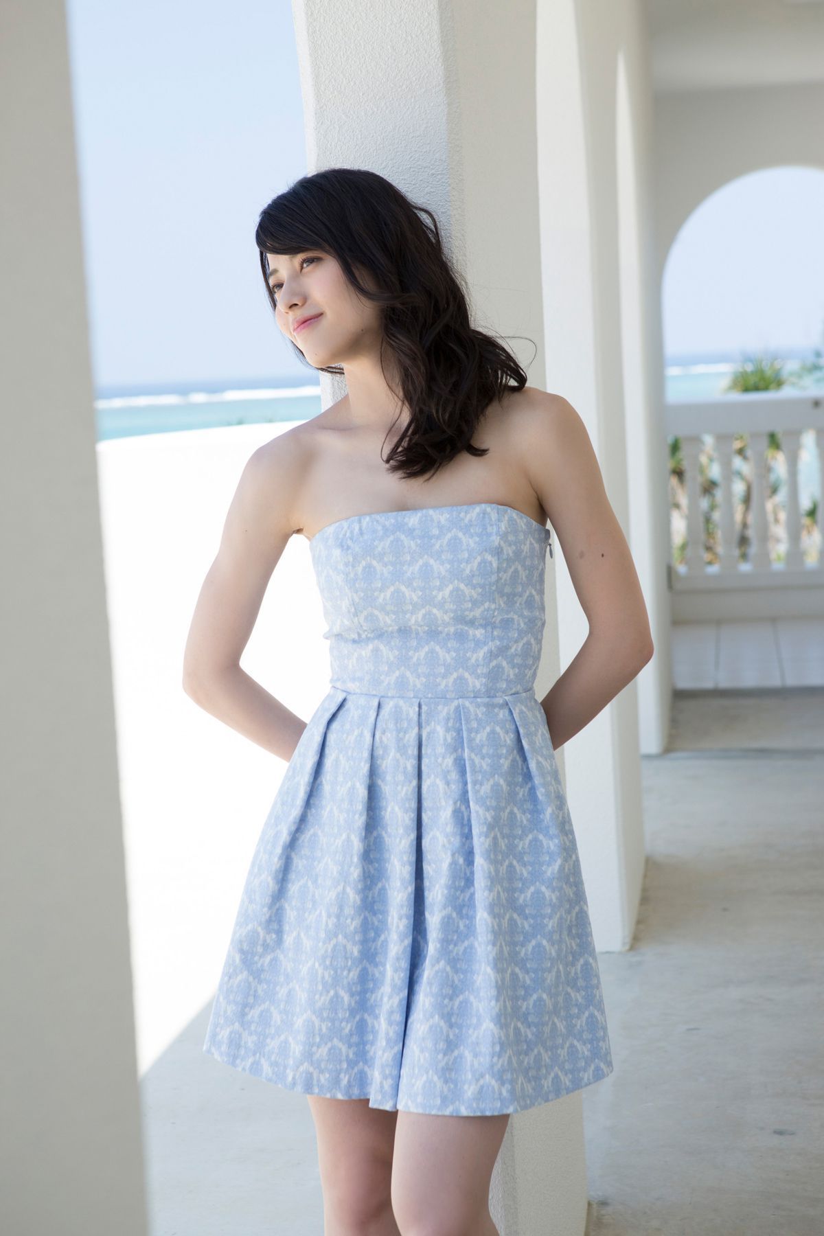 Maimi Yajima 矢島舞美/矢岛舞美  Vol.142-图35