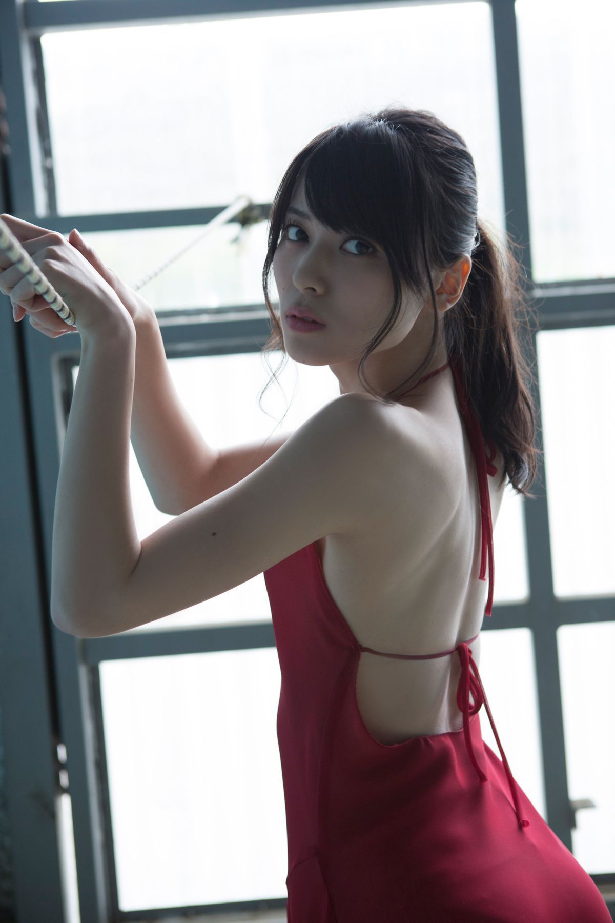 Maimi Yajima 矢島舞美/矢岛舞美  Vol.142-图4