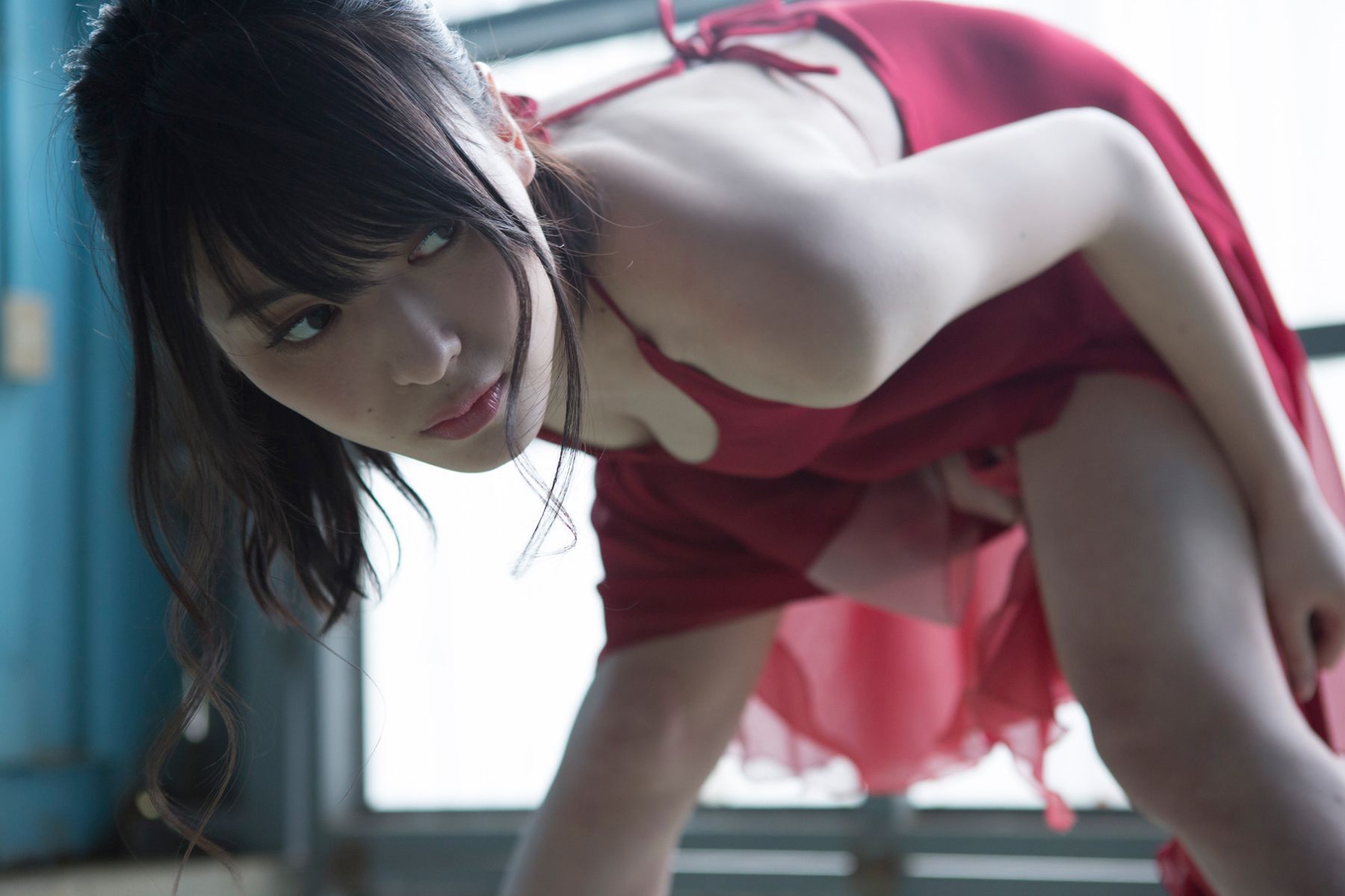 Maimi Yajima 矢島舞美/矢岛舞美  Vol.142-图5