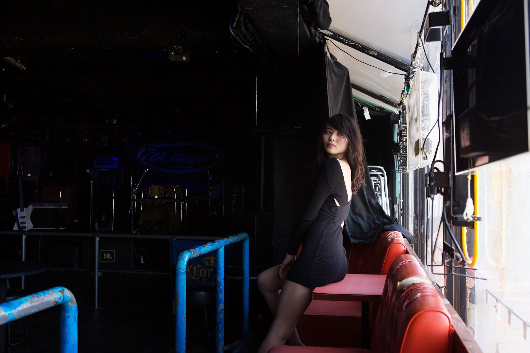 Maimi Yajima 矢島舞美/矢岛舞美  Vol.142-图72