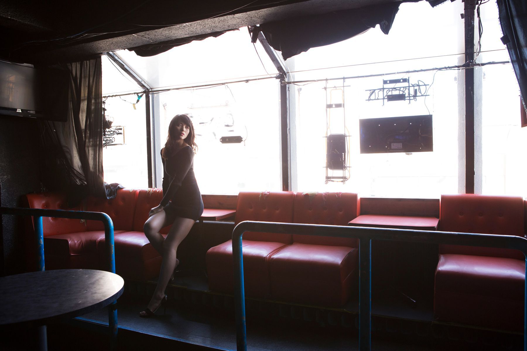 Maimi Yajima 矢島舞美/矢岛舞美  Vol.142-图73