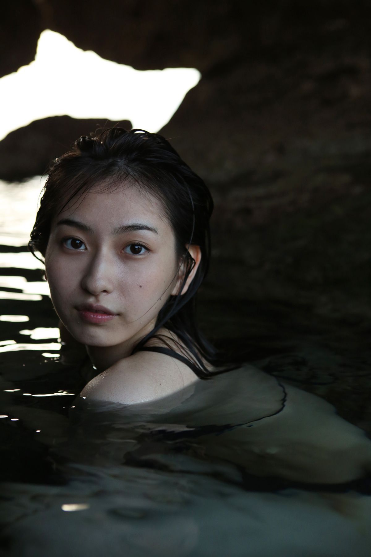 Akari Uemura 植村あかり/植村亚加莉  Vol.143-图57