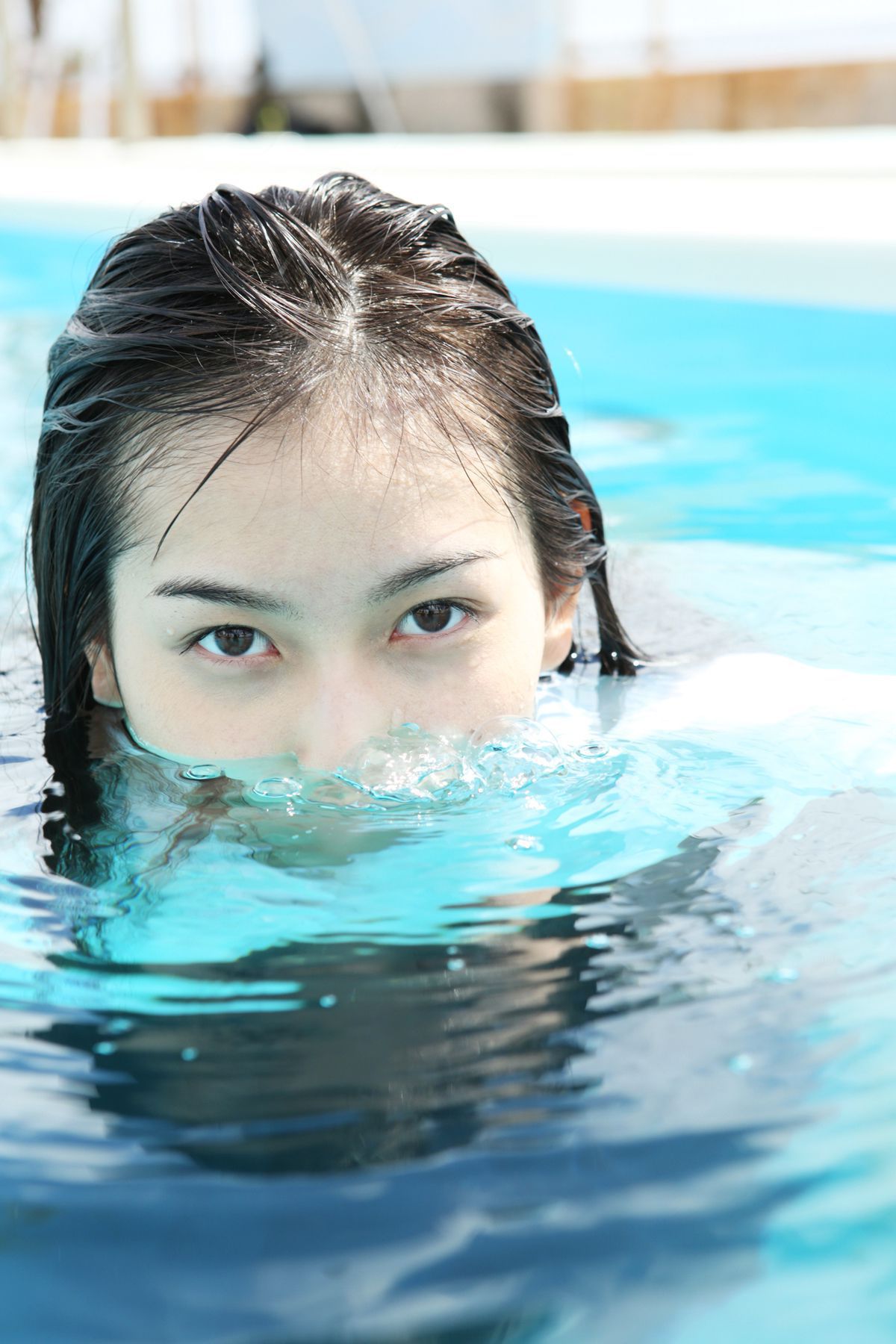 Akari Uemura 植村あかり/植村亚加莉  Vol.143-图5