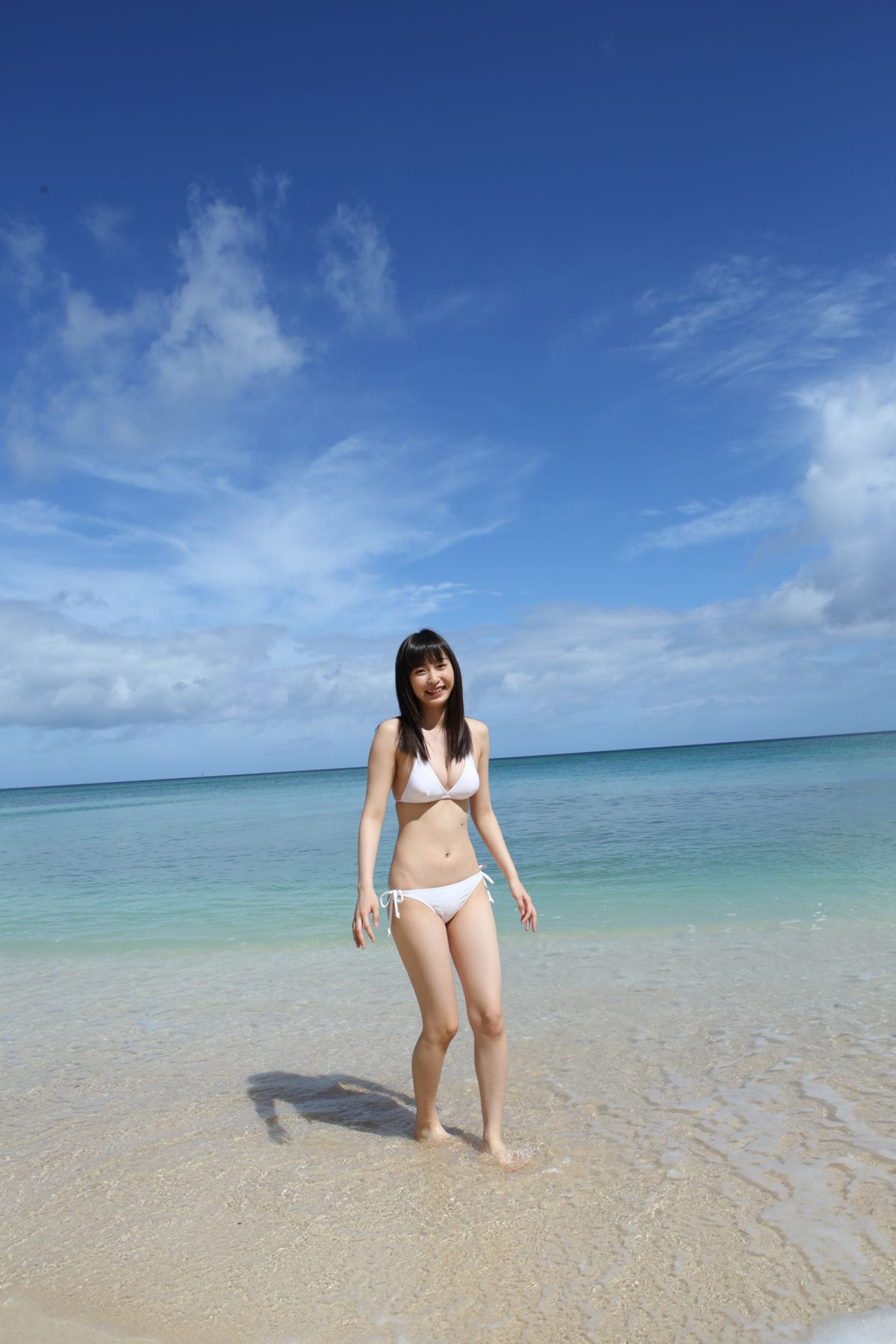 Akari Uemura 植村あかり/植村亚加莉  Vol.143-图61