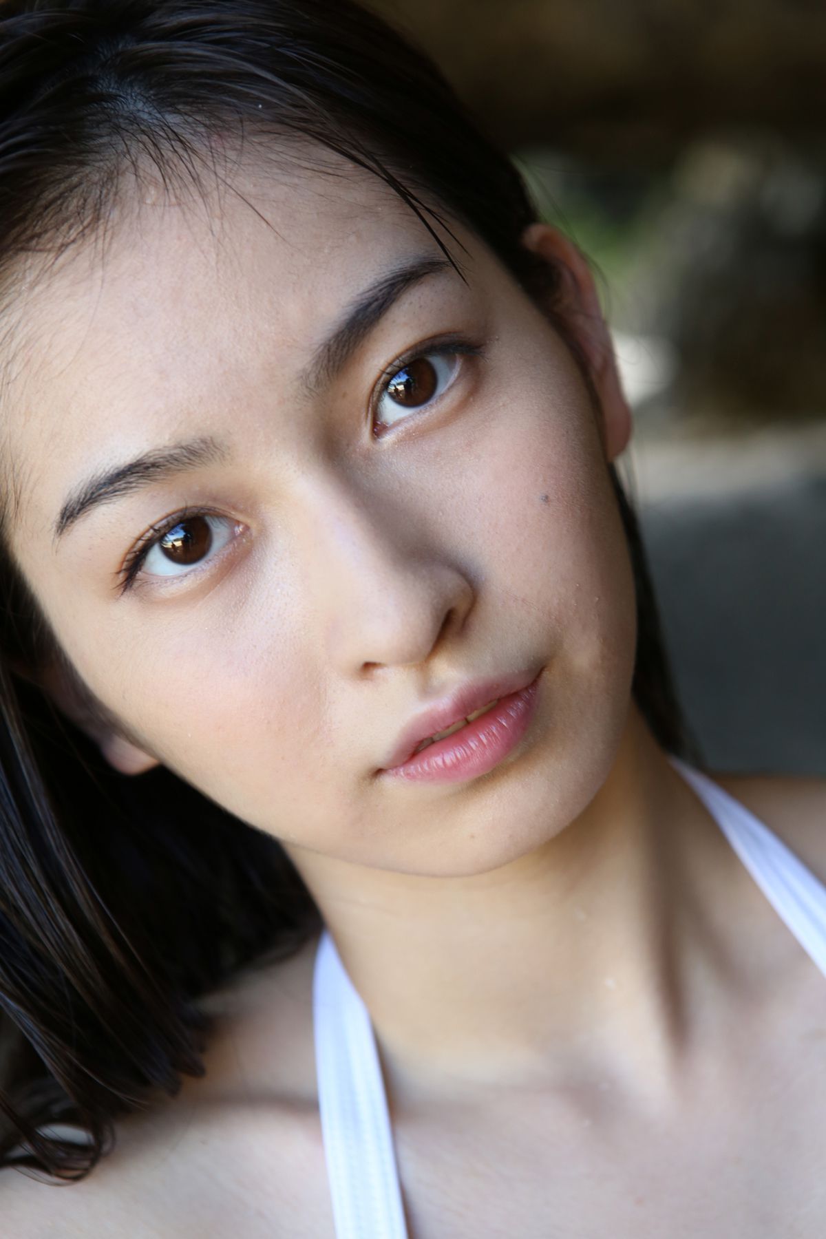 Akari Uemura 植村あかり/植村亚加莉  Vol.143-图93