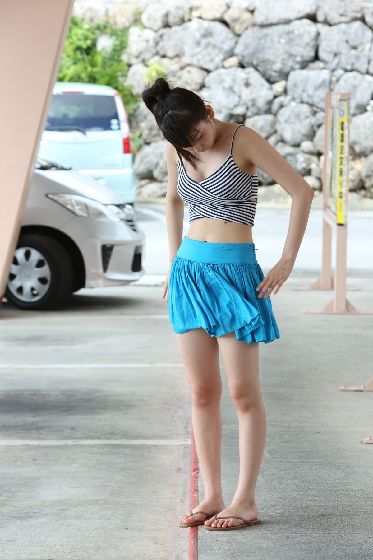 植村亚加莉/植村あかり Akari Uemura   Vol.144-图99