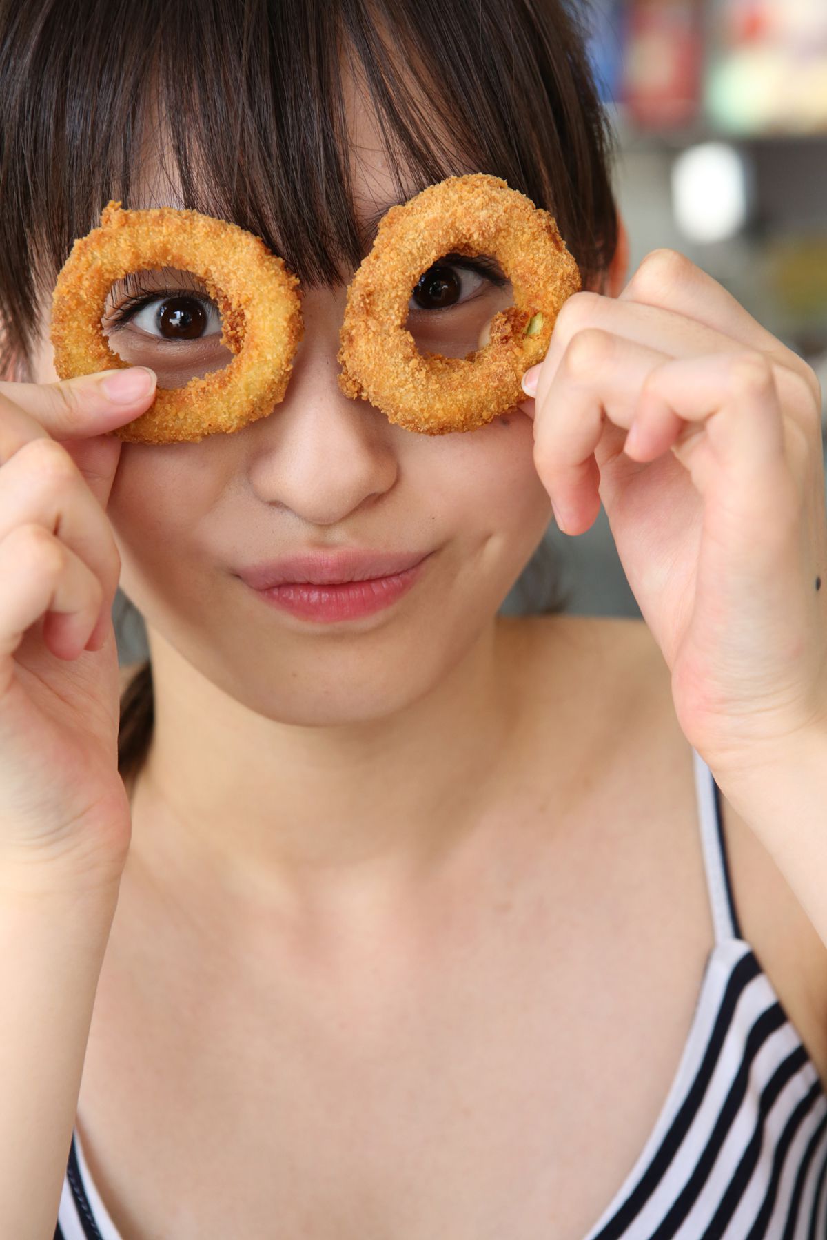 植村亚加莉/植村あかり Akari Uemura   Vol.144-图100