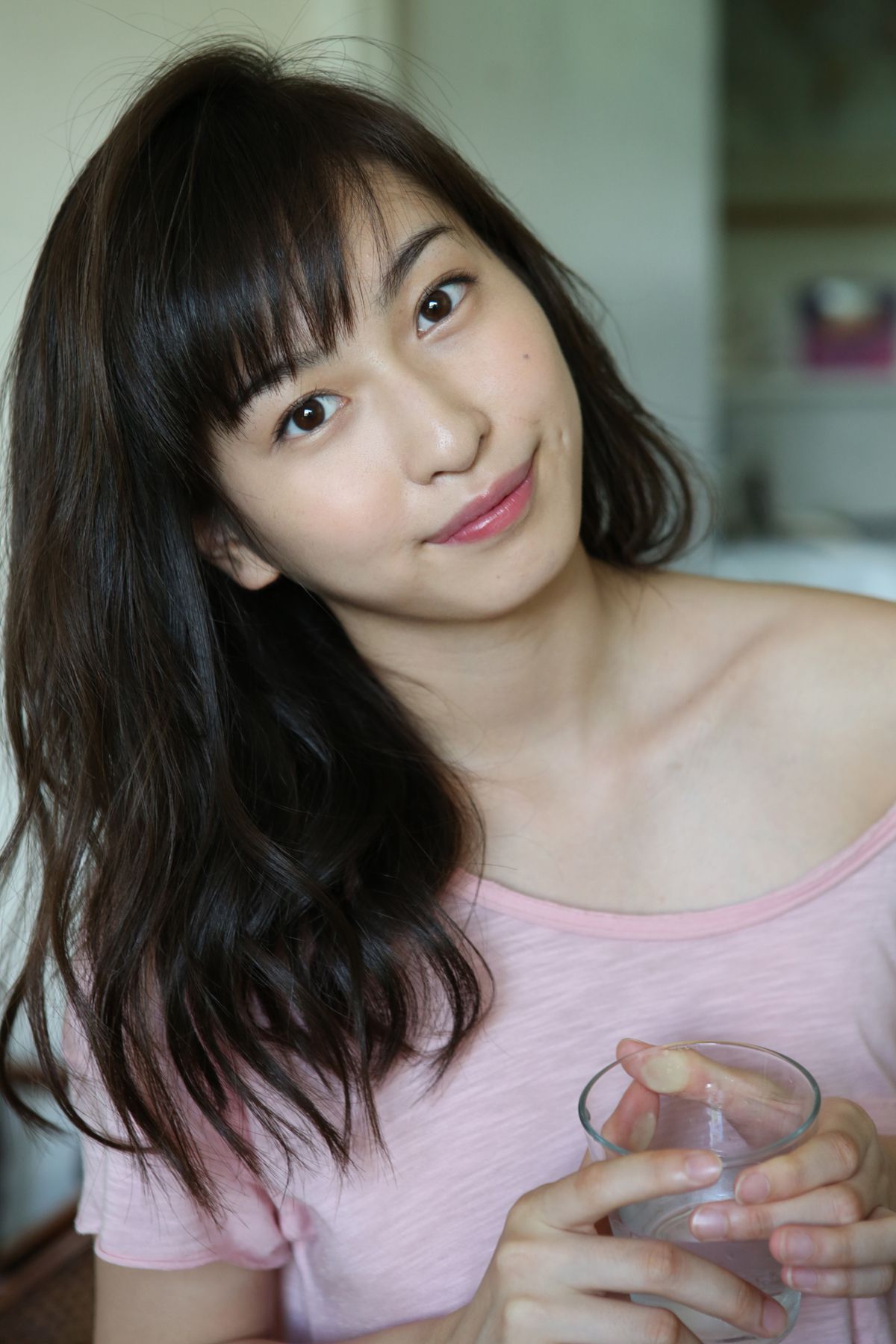 植村亚加莉/植村あかり Akari Uemura   Vol.144-图13