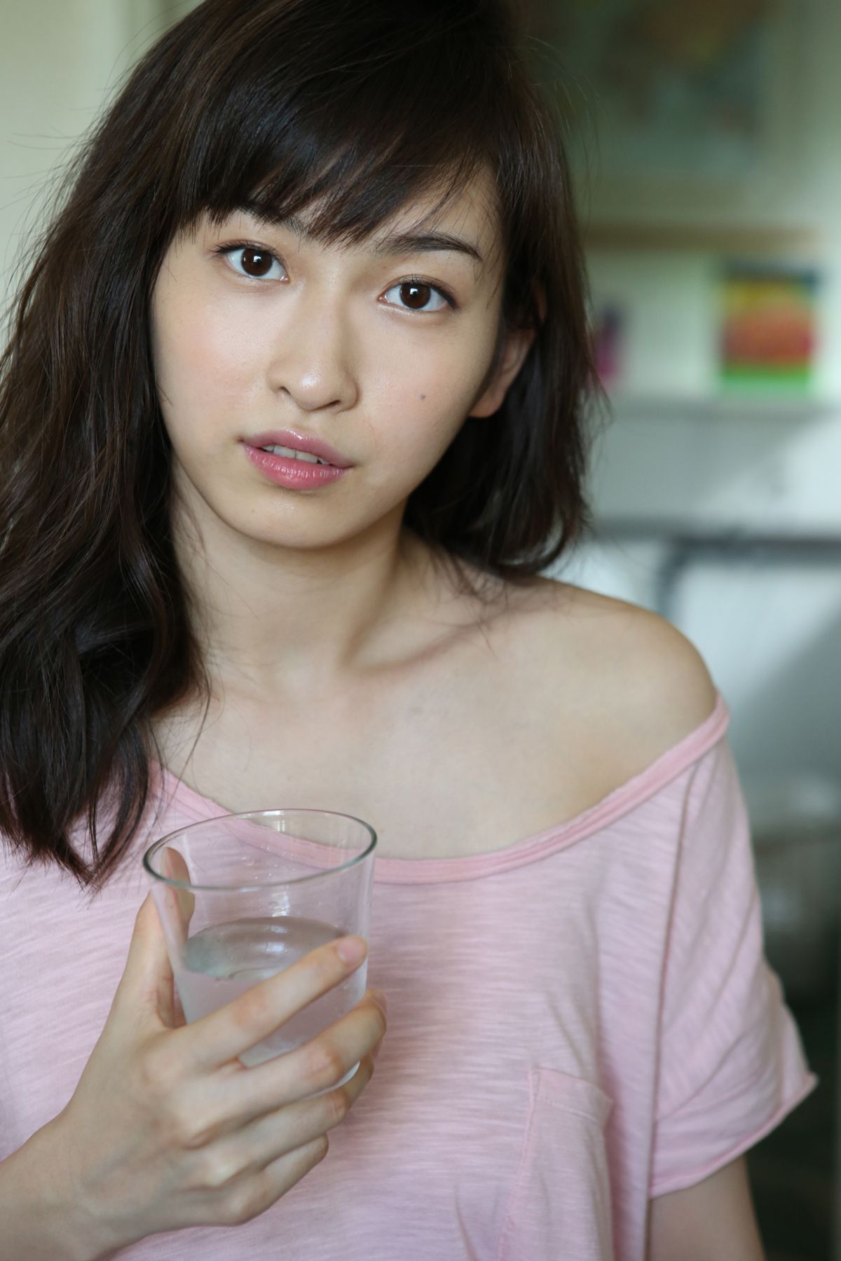 植村亚加莉/植村あかり Akari Uemura   Vol.144-图14