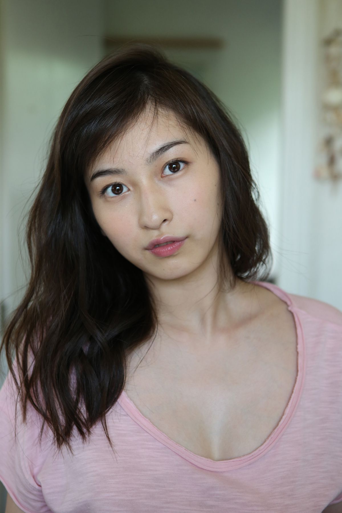 植村亚加莉/植村あかり Akari Uemura   Vol.144-图15