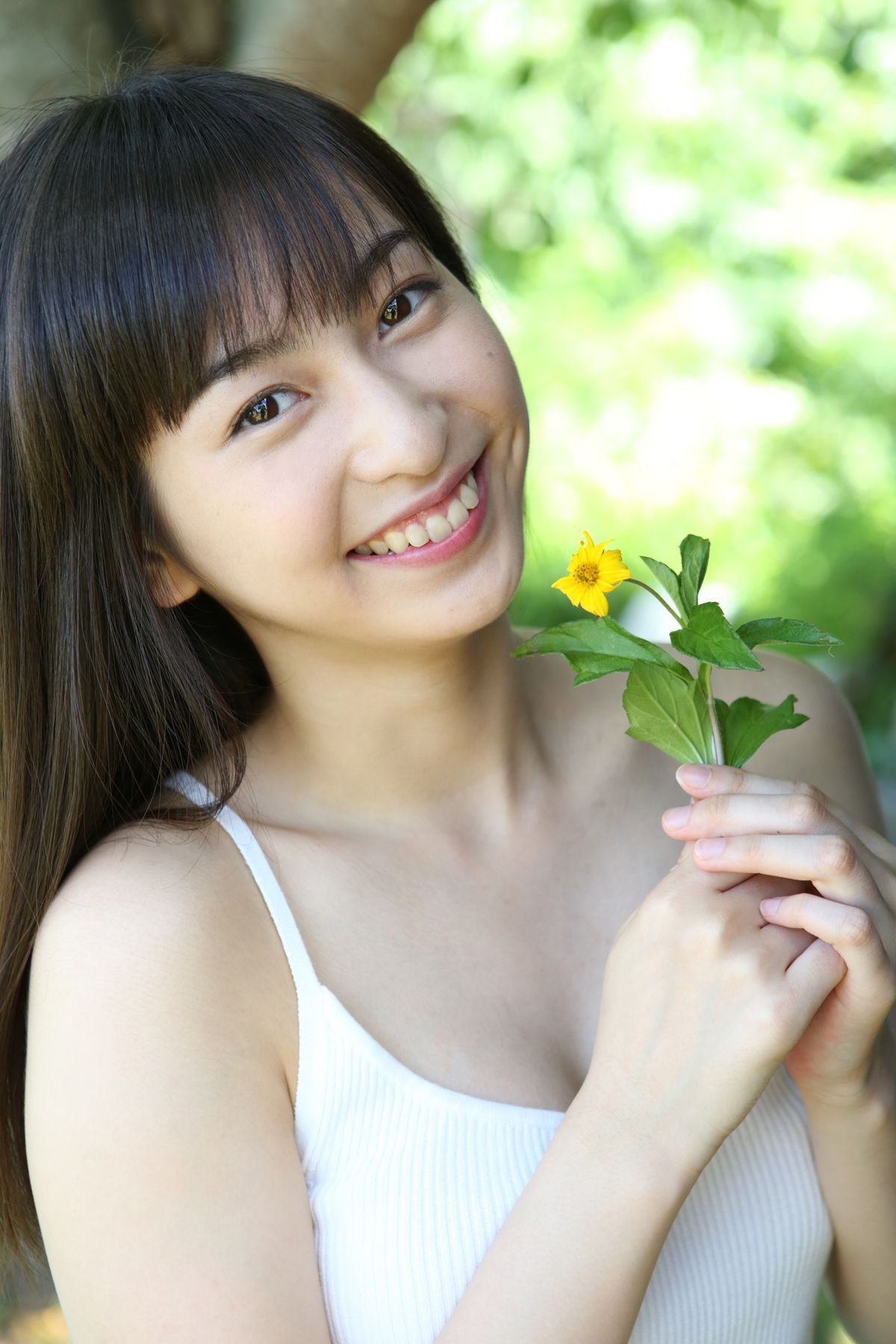 植村亚加莉/植村あかり Akari Uemura   Vol.144-图18