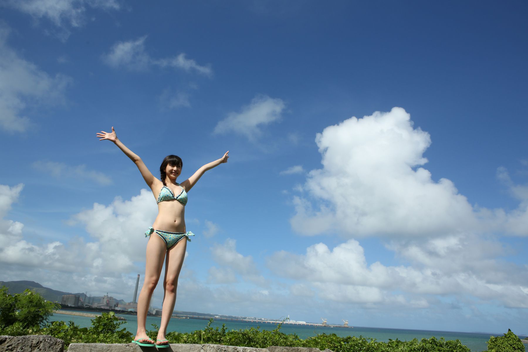 植村亚加莉/植村あかり Akari Uemura   Vol.144-图29