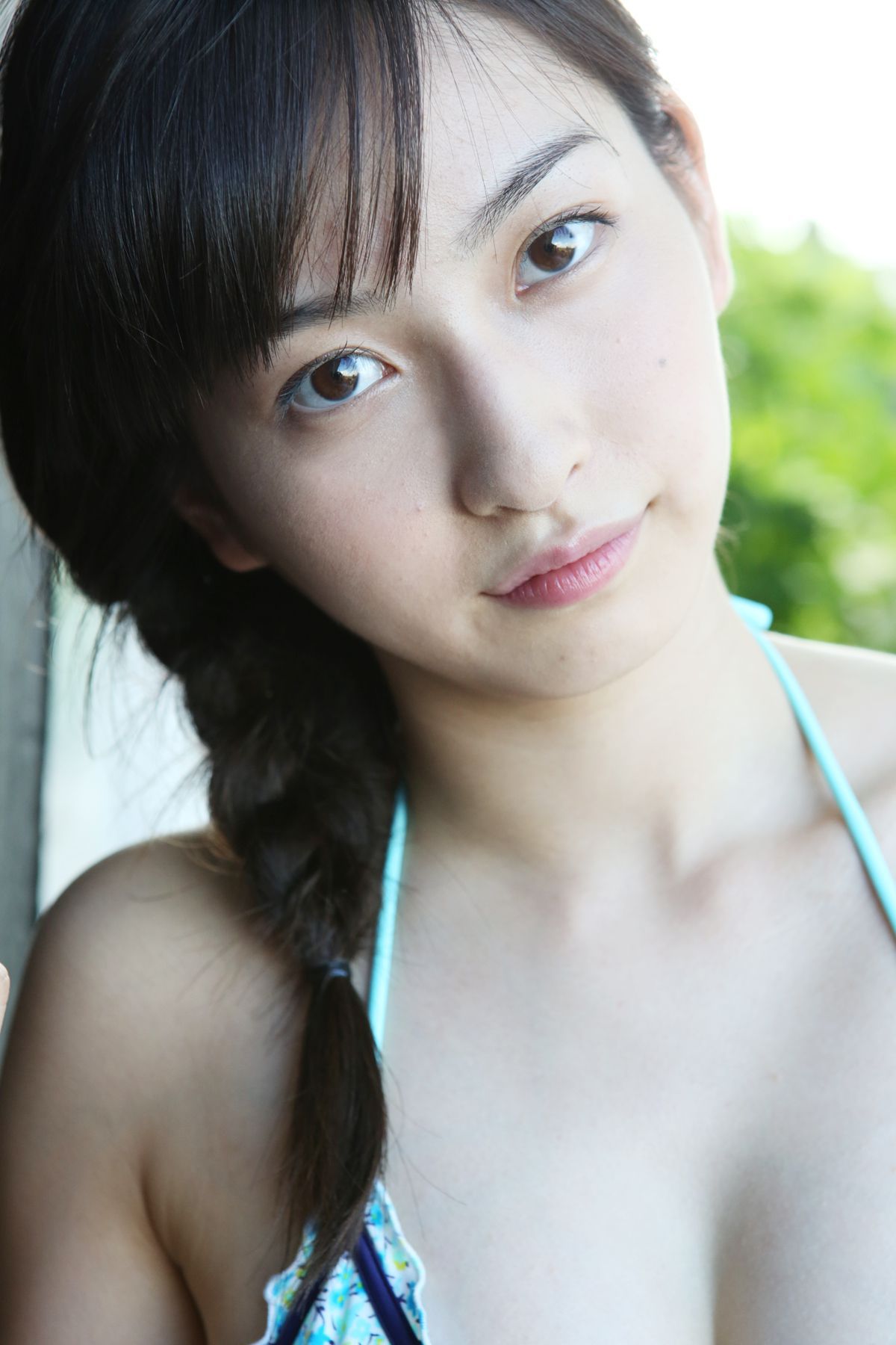 植村亚加莉/植村あかり Akari Uemura   Vol.144-图44