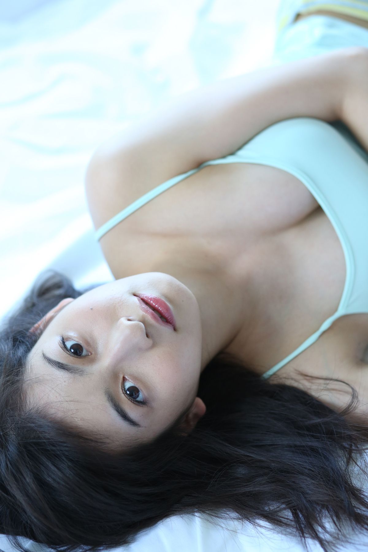 植村亚加莉/植村あかり Akari Uemura   Vol.144-图58